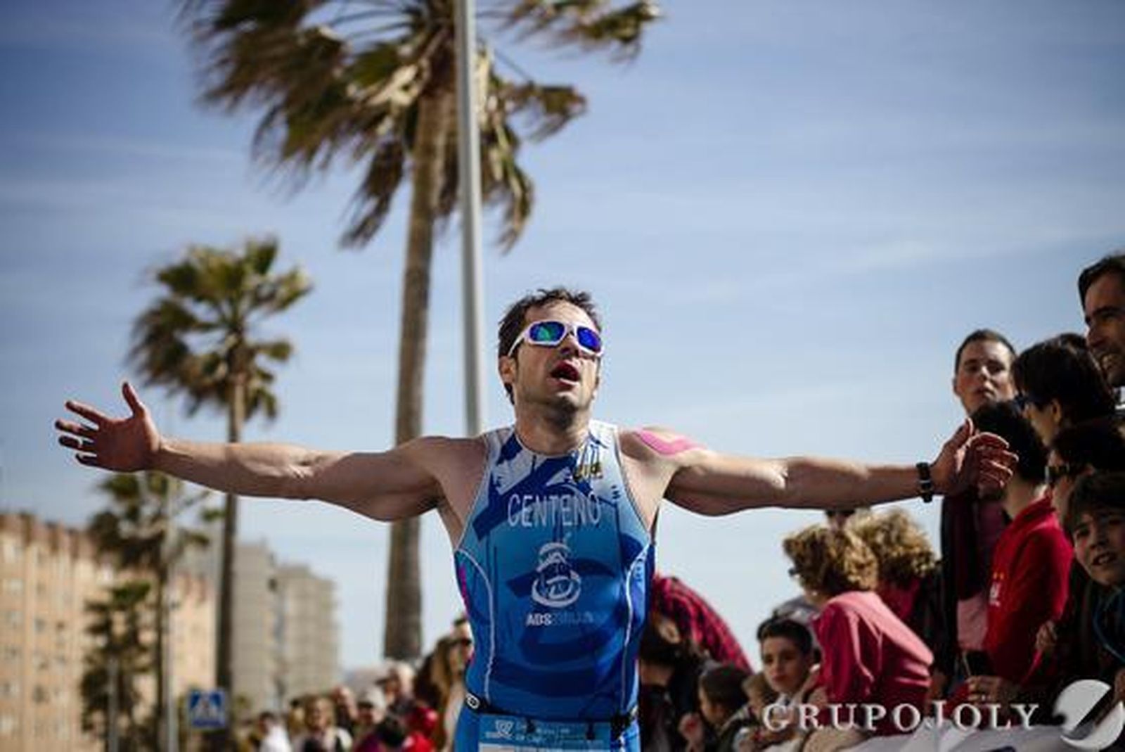 Foto: Lourdes de Vicente