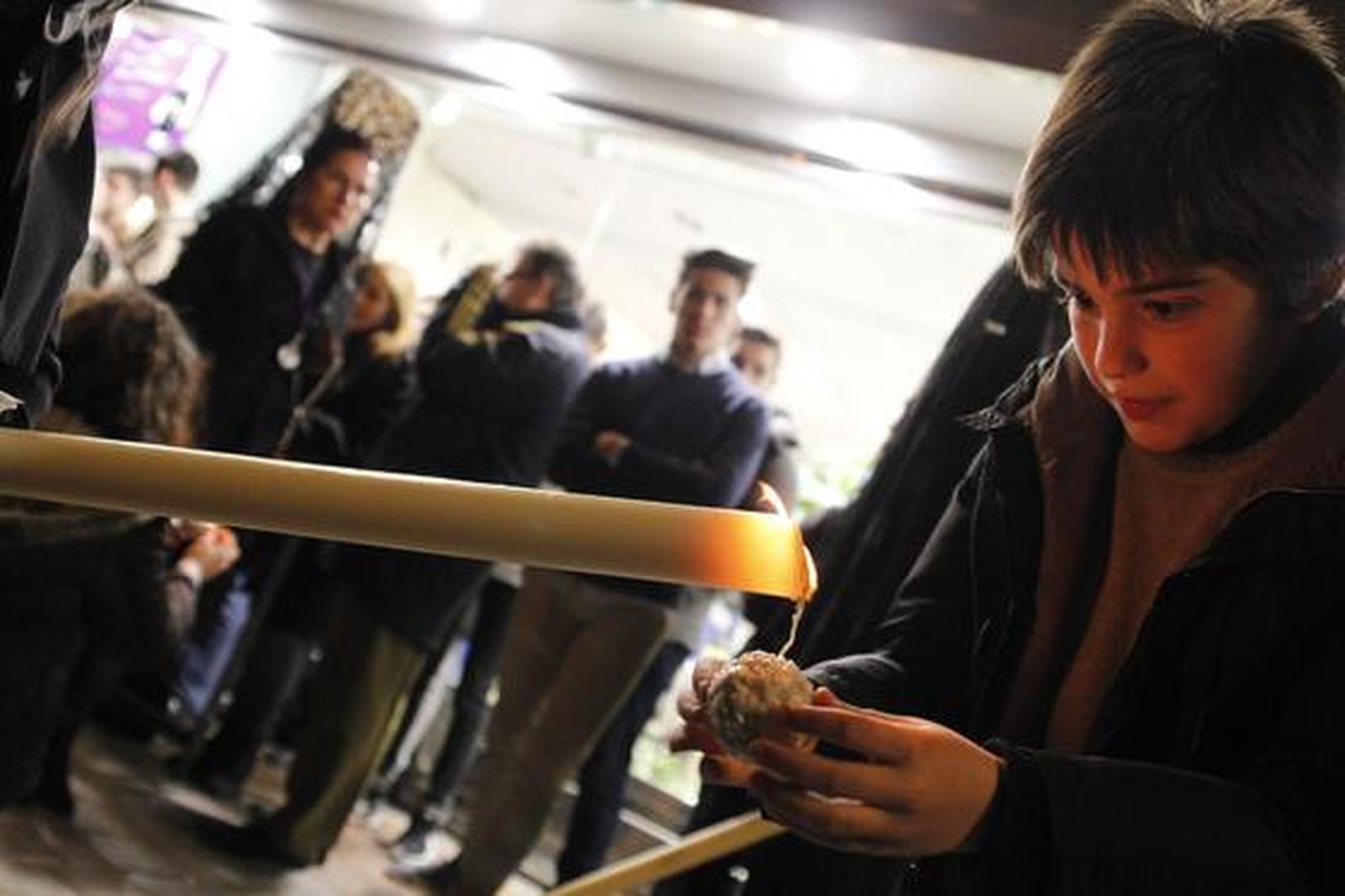 Foto: Alex Camara / Pepe Villoslada