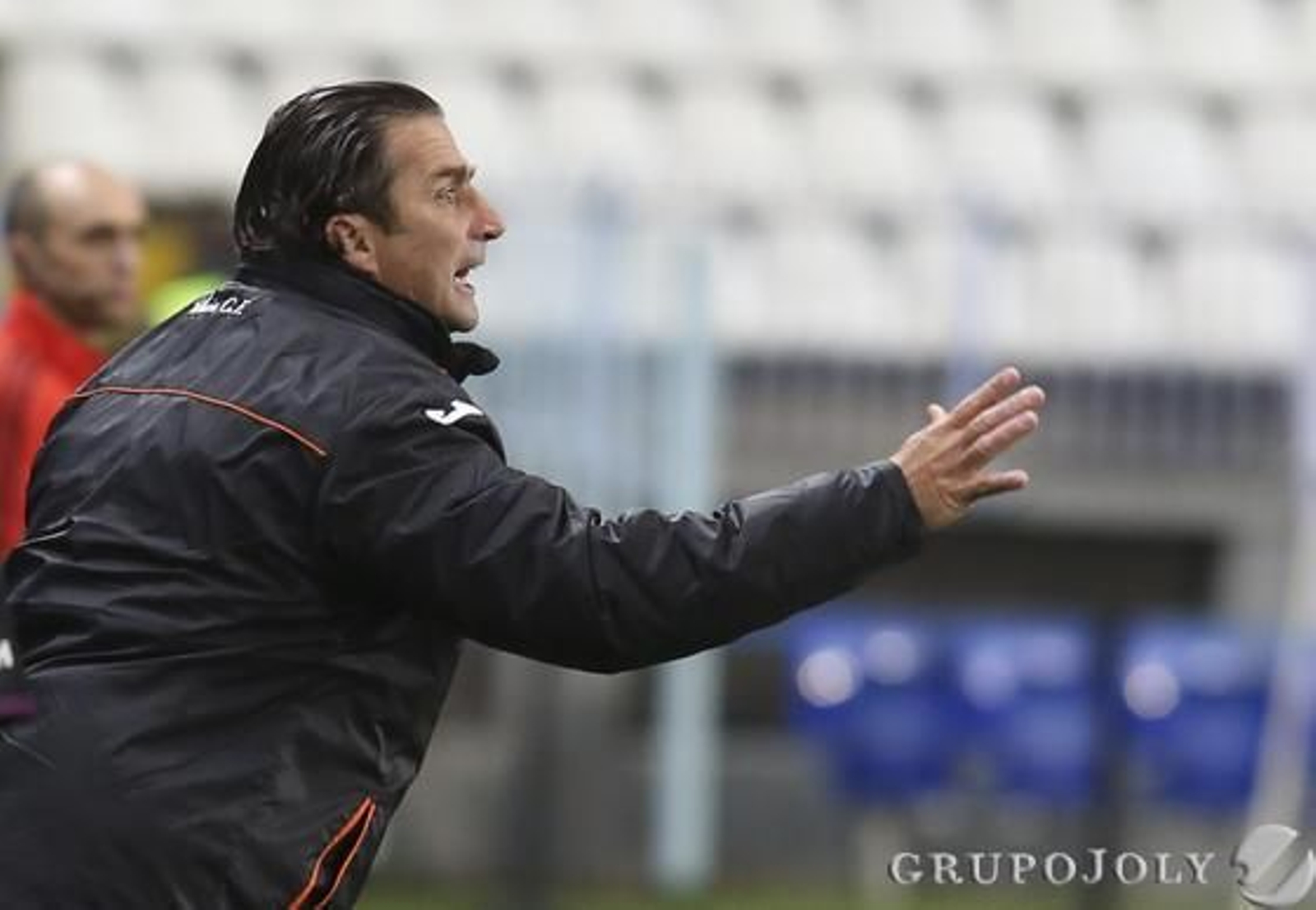 Foto: Javier Albinana