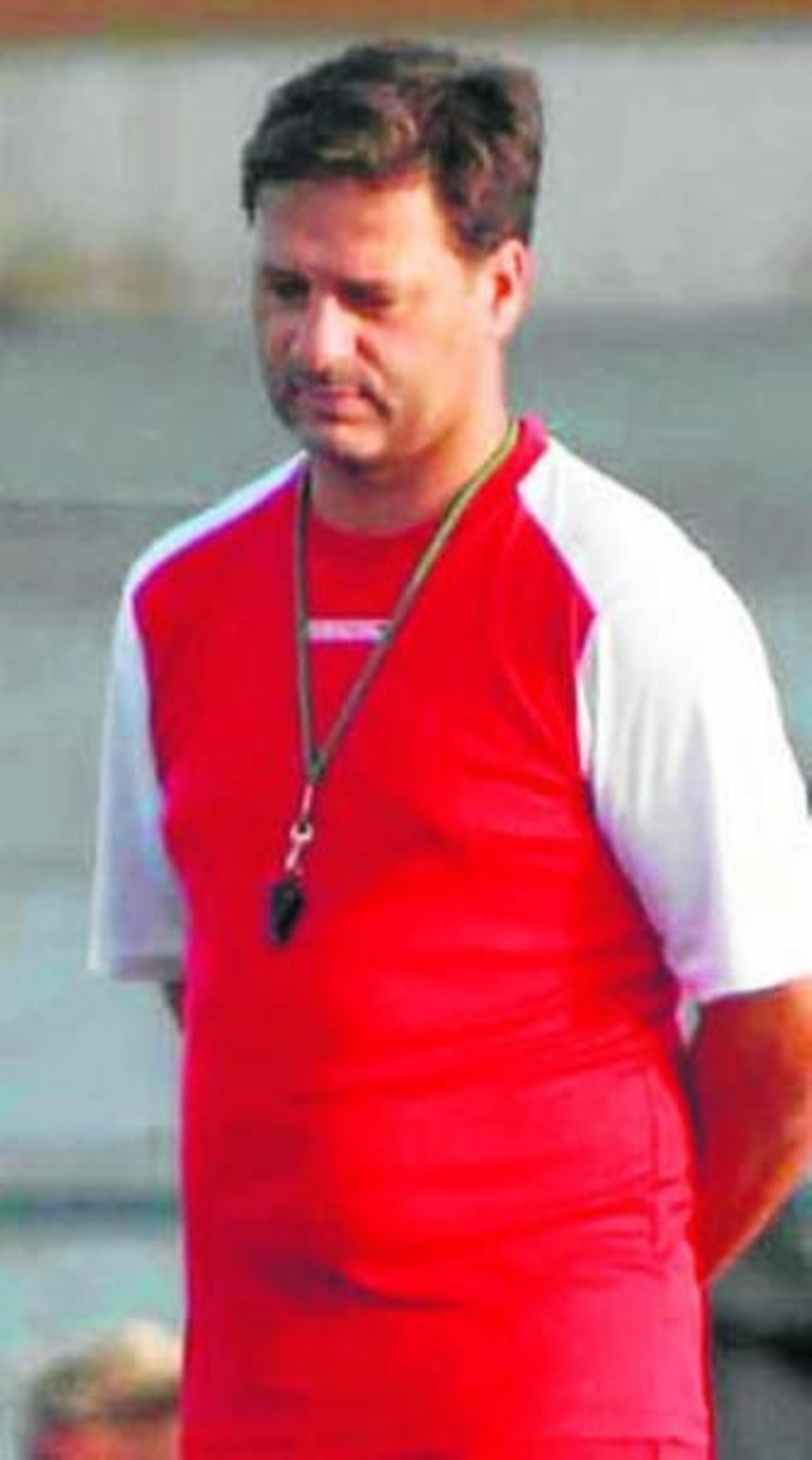 "Nadie se quiere perder el debut del equipo en casa"