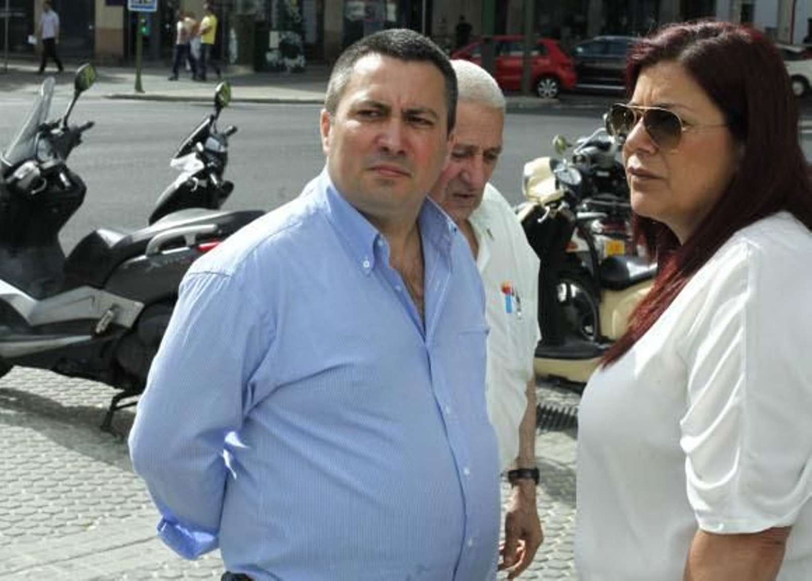 El hombre que pasó 11 meses en prisión por una denuncia falsa: "No quiero venganza pero aquí ya no cabe perdón"