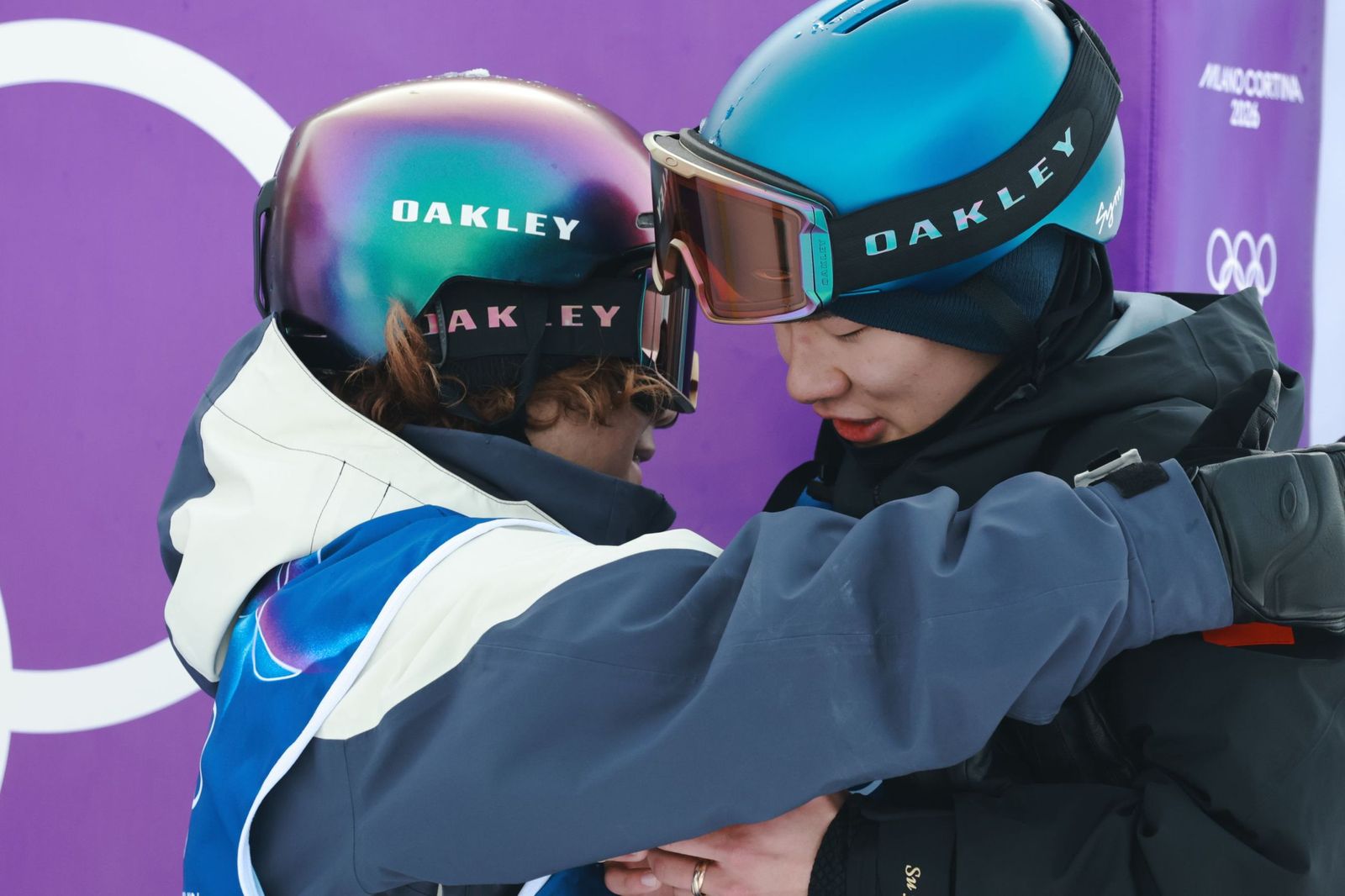 Las mejores fotos de los Juegos Olímpicos de invierno Milán Cortina d'Ampezzo 2026 | Jornada 13