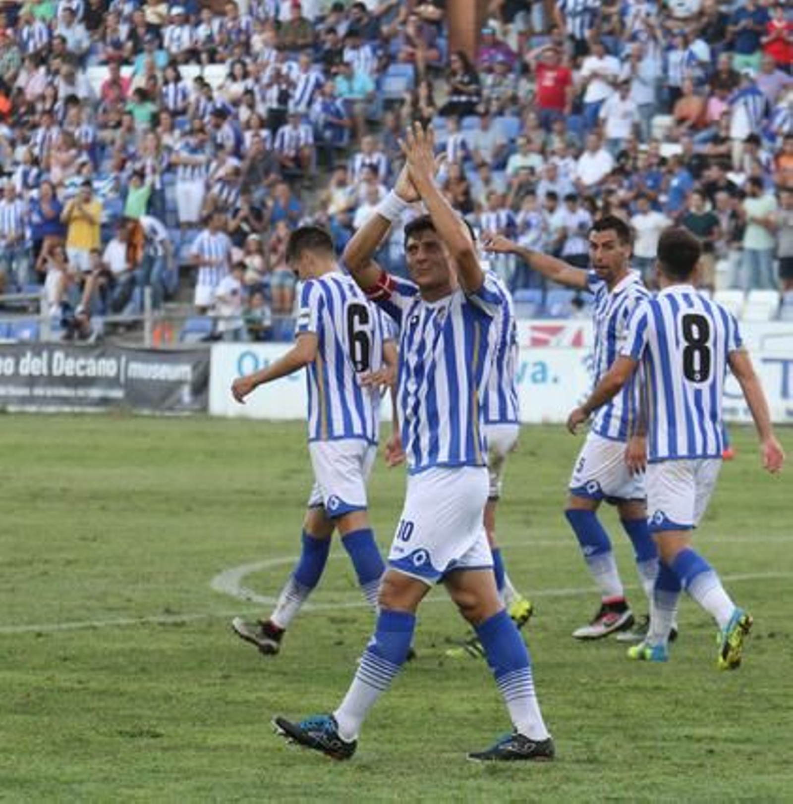 Foto: Alberto Dominguez