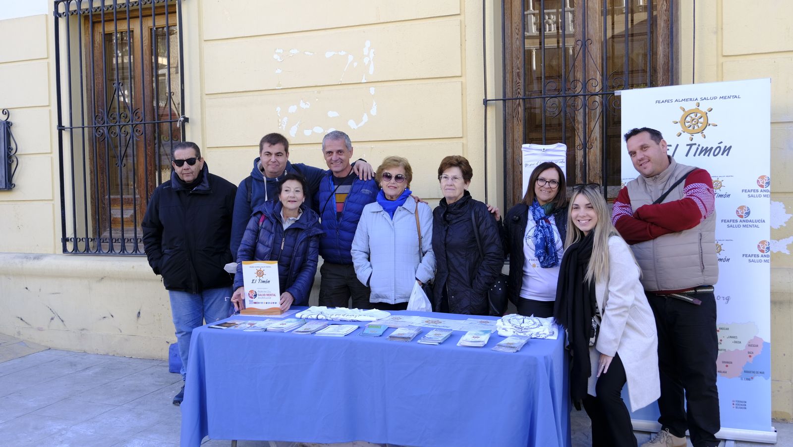 Búscate en la fotogalería del Trail de la Pólvora en Cantoria