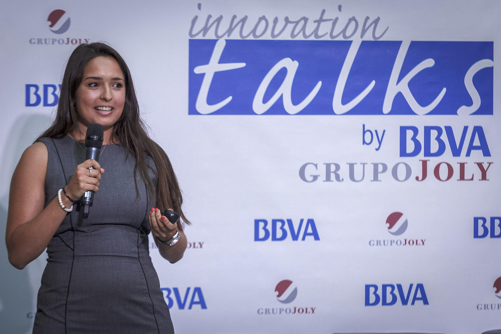 Derirée Tortosa, de Tendersweb.