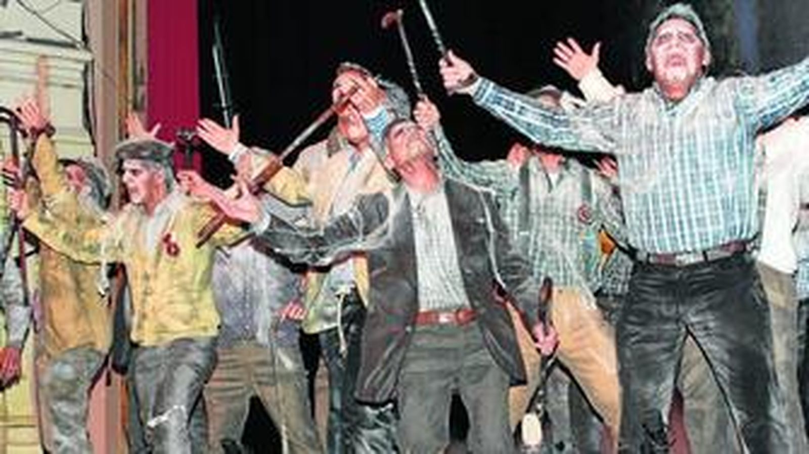 Punta Umbría prepara ya el Carnaval de la Luz 2014