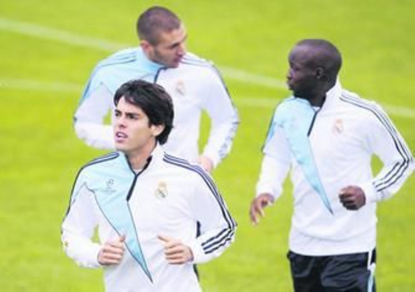 Madrid-Milan: un clásico de clásicos