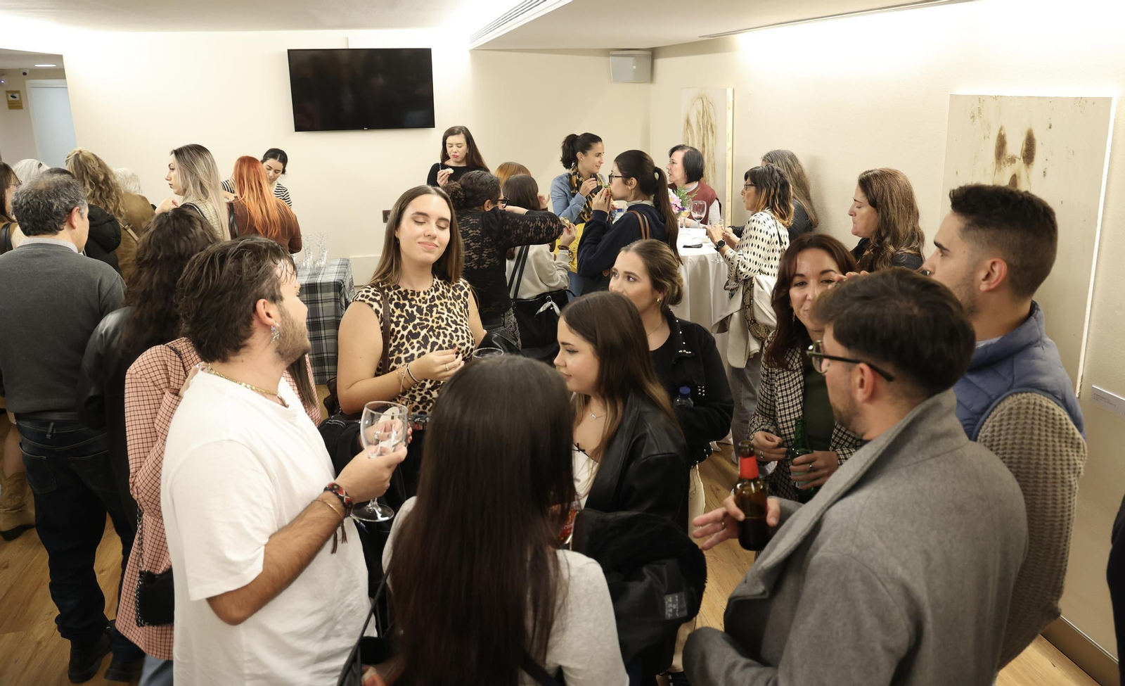 El poder de la imagen