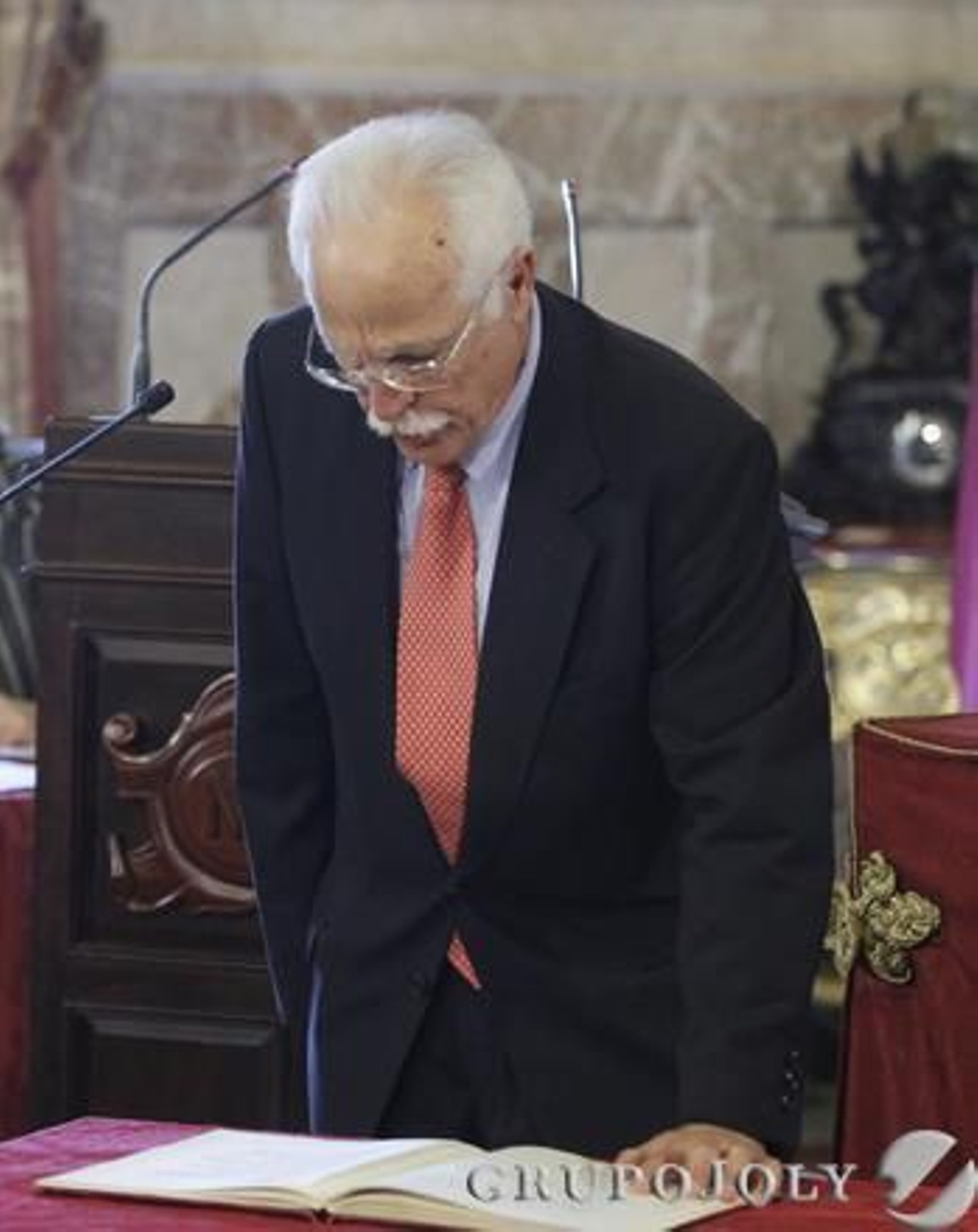 Joaquín Castillo(PSOE)

Foto: Antonio Pizarro