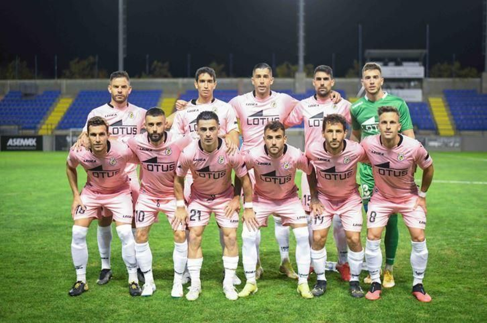 Las fotos del Costa Brava - Balona