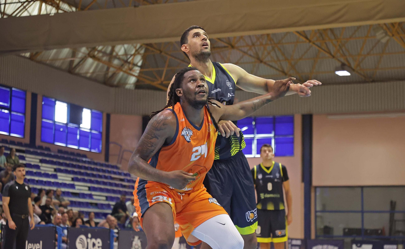 Las mejores fotos de Udea - CB Morón