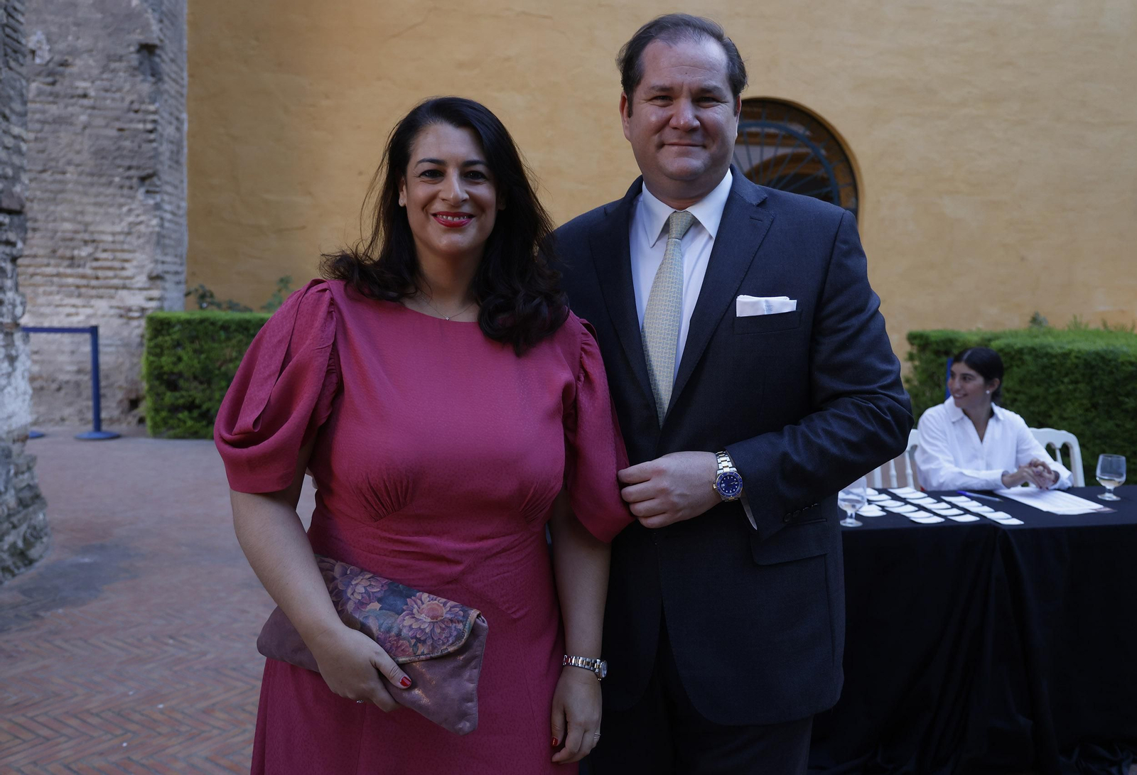 X Premio Manuel Clavero, todas las imágenes