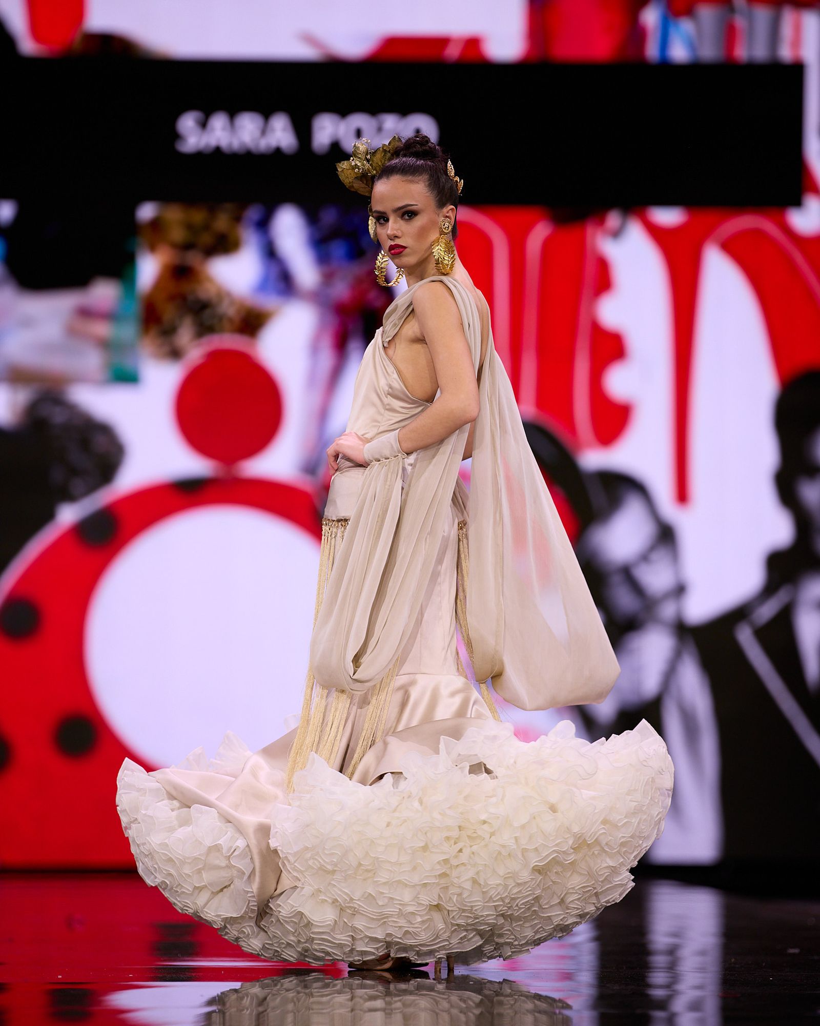 El Certamen de Jóvenes Diseñadores por Córdoba de Moda en SIMOF 2026, todas las fotos
