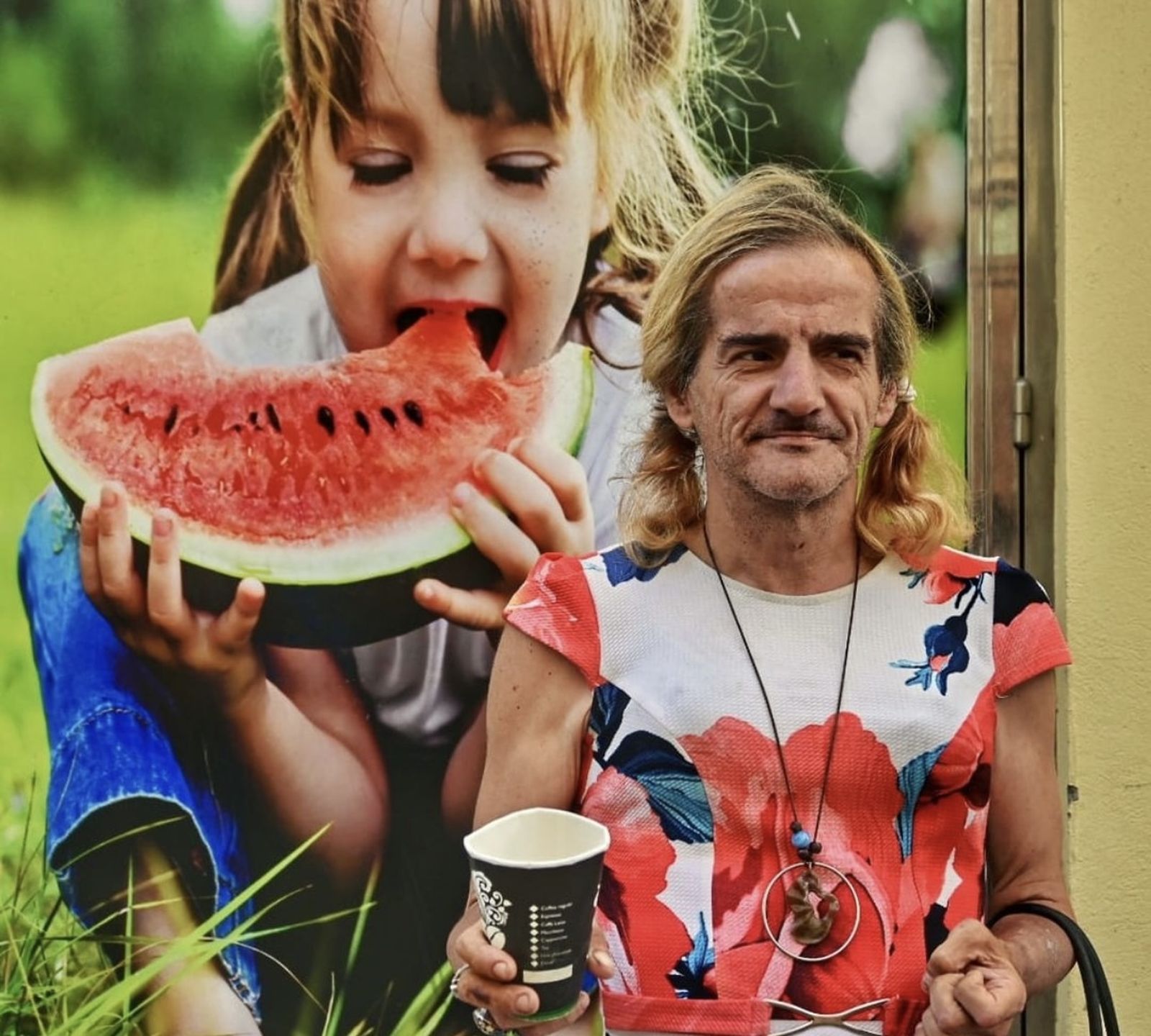 Nazaret. Foto Eulogio