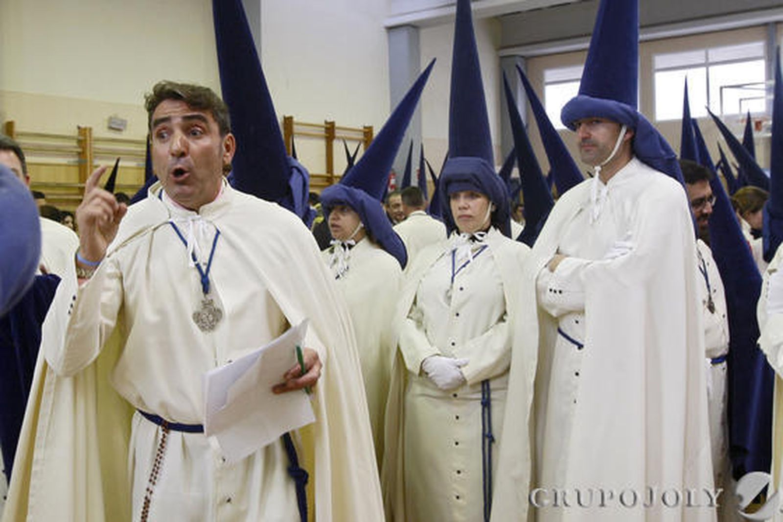 La Palma. /Joaquín Pino