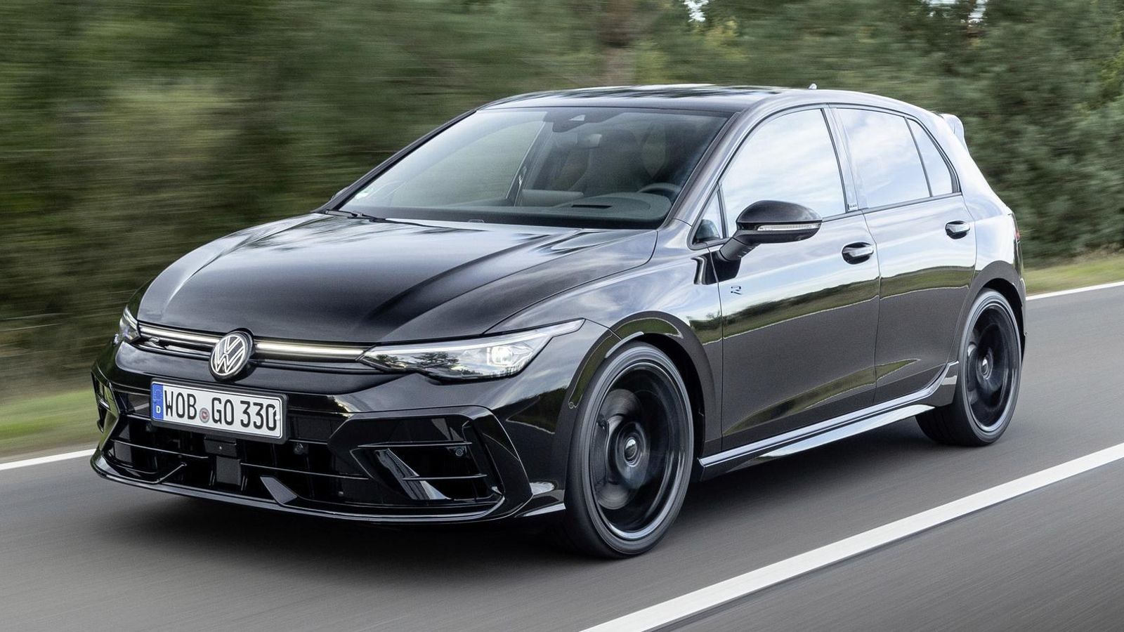 La próxima generación de los compactos de las diferentes marcas del grupo Volkswagen se beneficiarán del acuerdo entre Volkswagen con dos especialistas como Valeo y Mobileye.