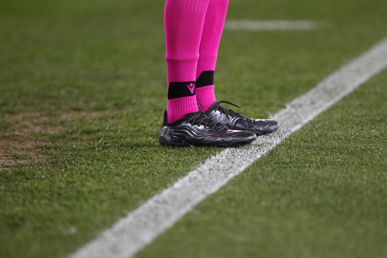 Fotogalería U.D. Almería-C.F. Fuenlabrada