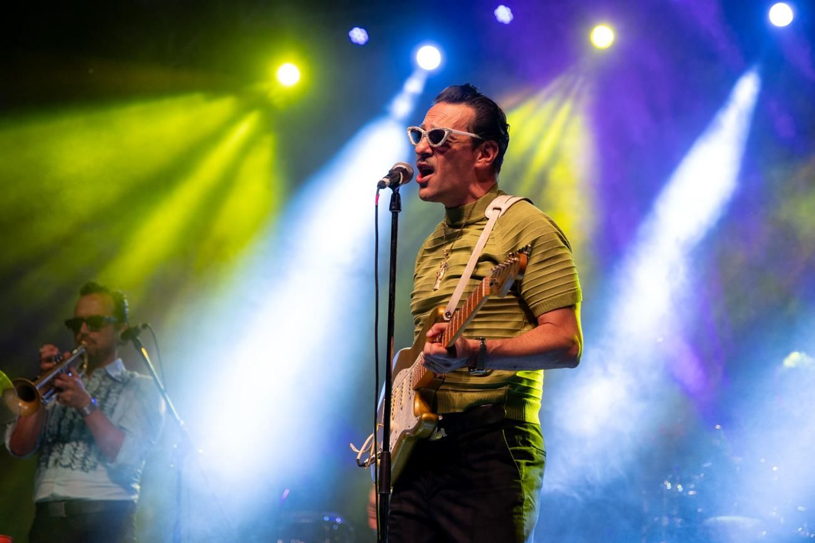 20ª Edición del MiaQue Fest en Porcuna