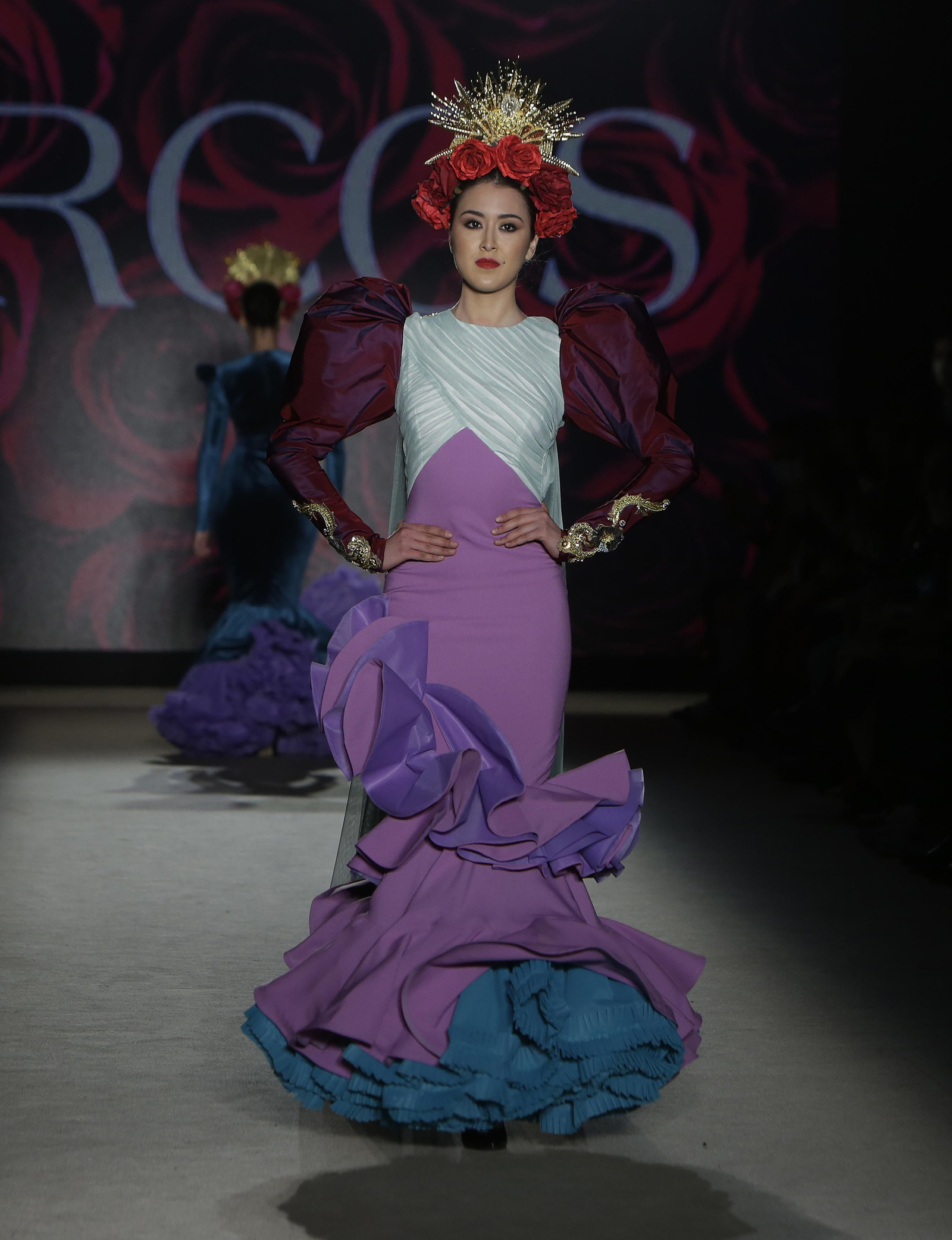 WE LOVE FLAMENCO. Arcos