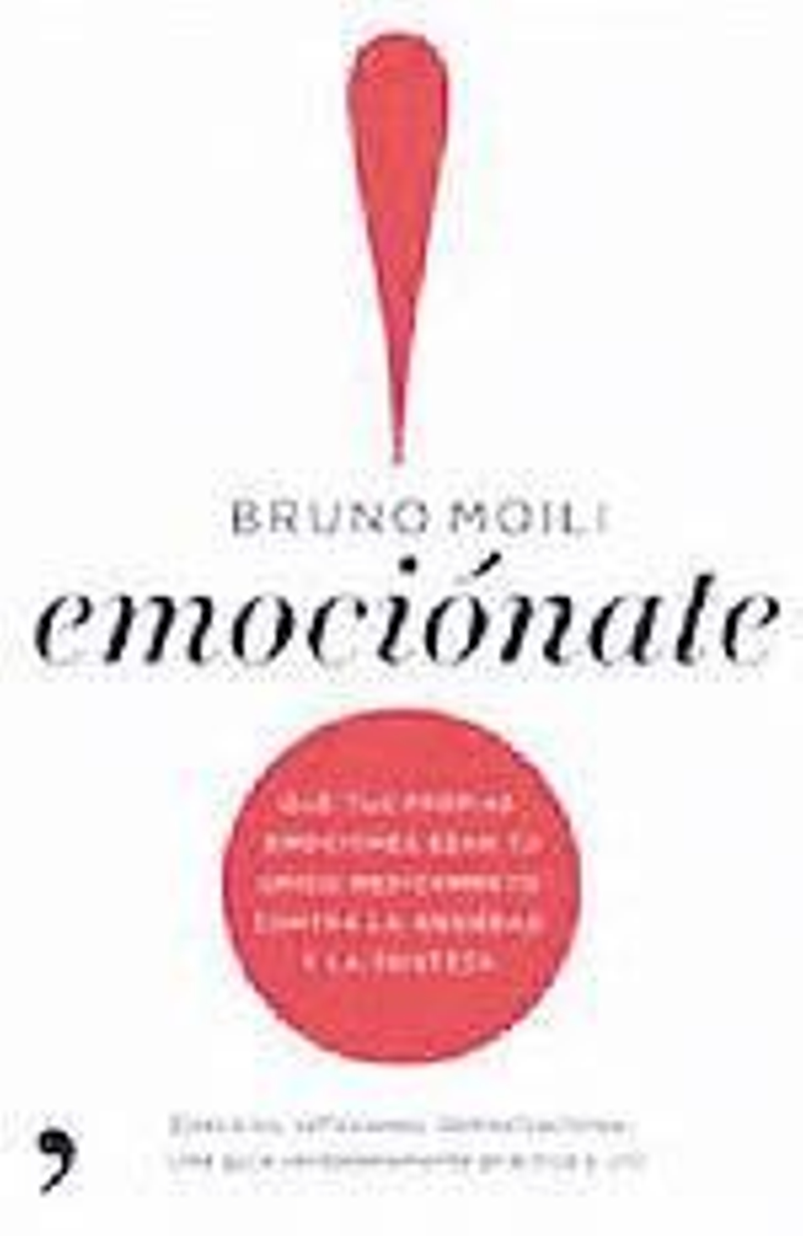 La gestión de las emociones