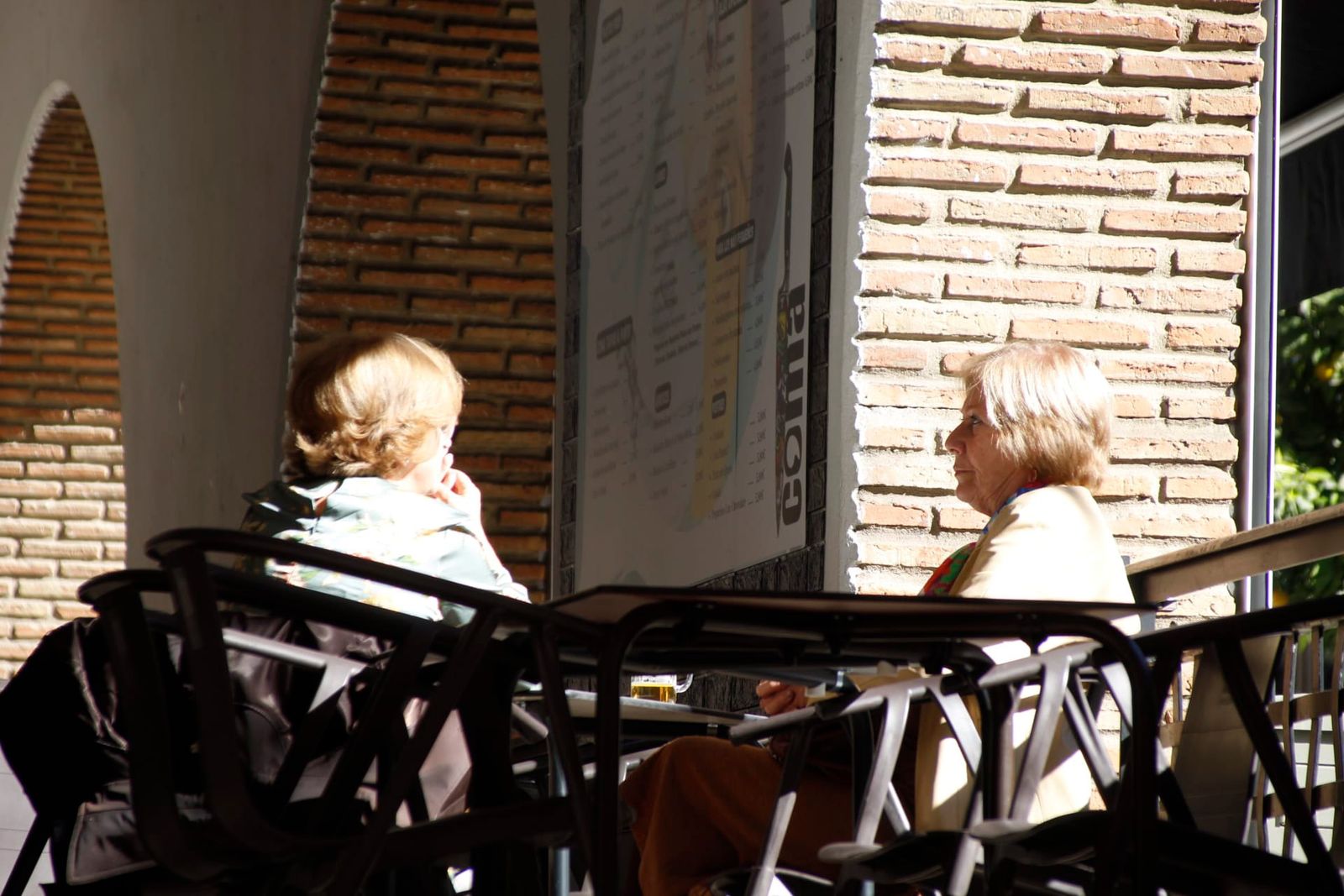 Las imágenes más destacadas del miércoles 22 de noviembre en Huelva