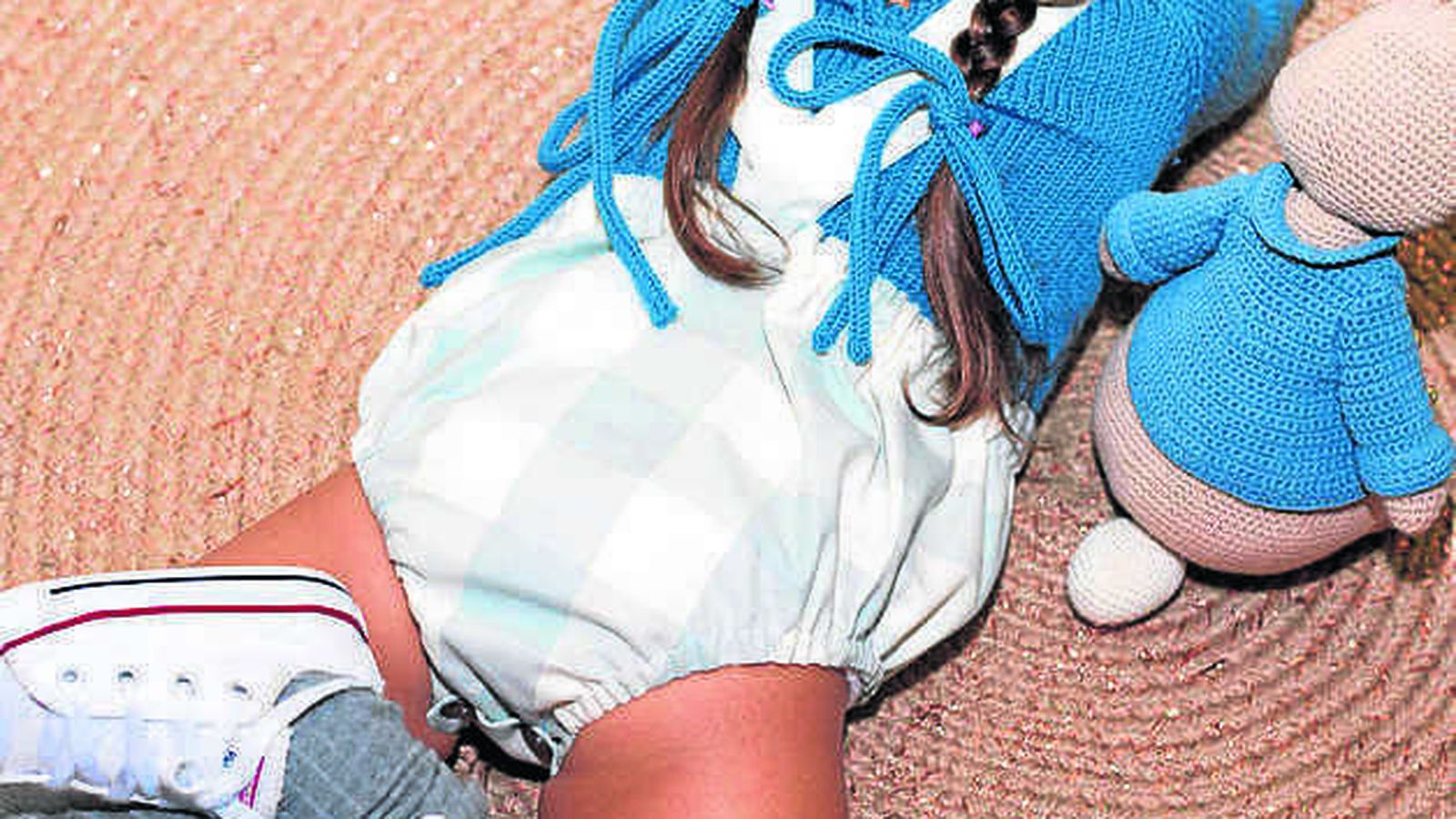 Todos los diseños van forrados en algodón 100%.