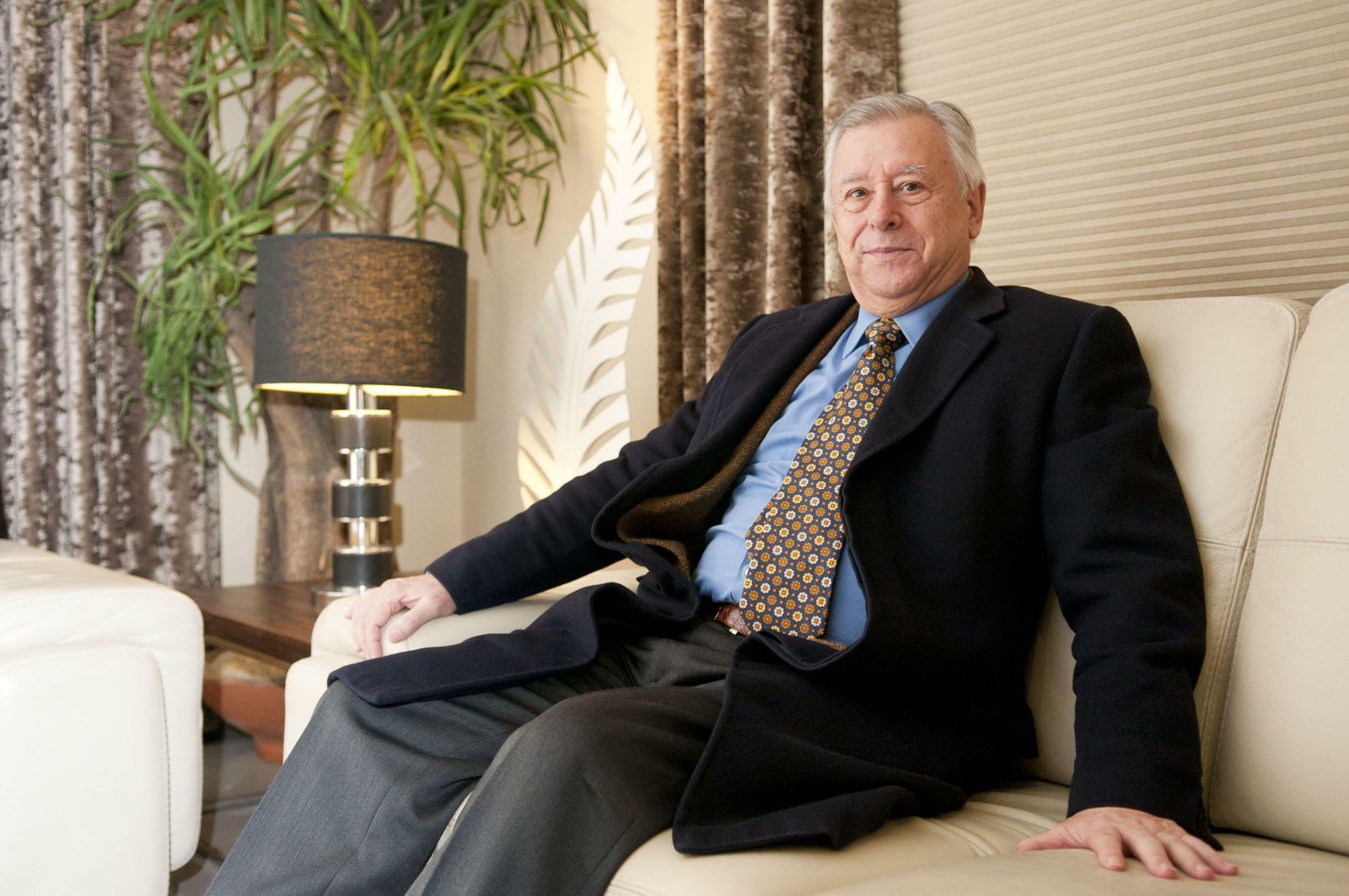 El extraño caso del maletín millonario de José Antonio Murado que llega al juzgado