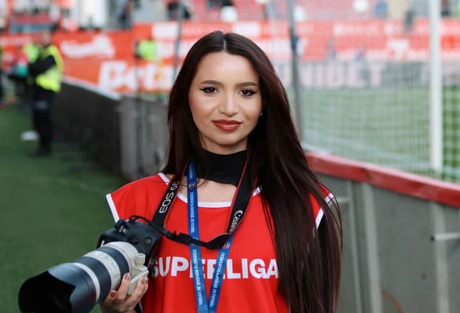 Malina María Guler ha fallecido en extrañas circusntancias tras una caída al vacío desde un séptimo piso.