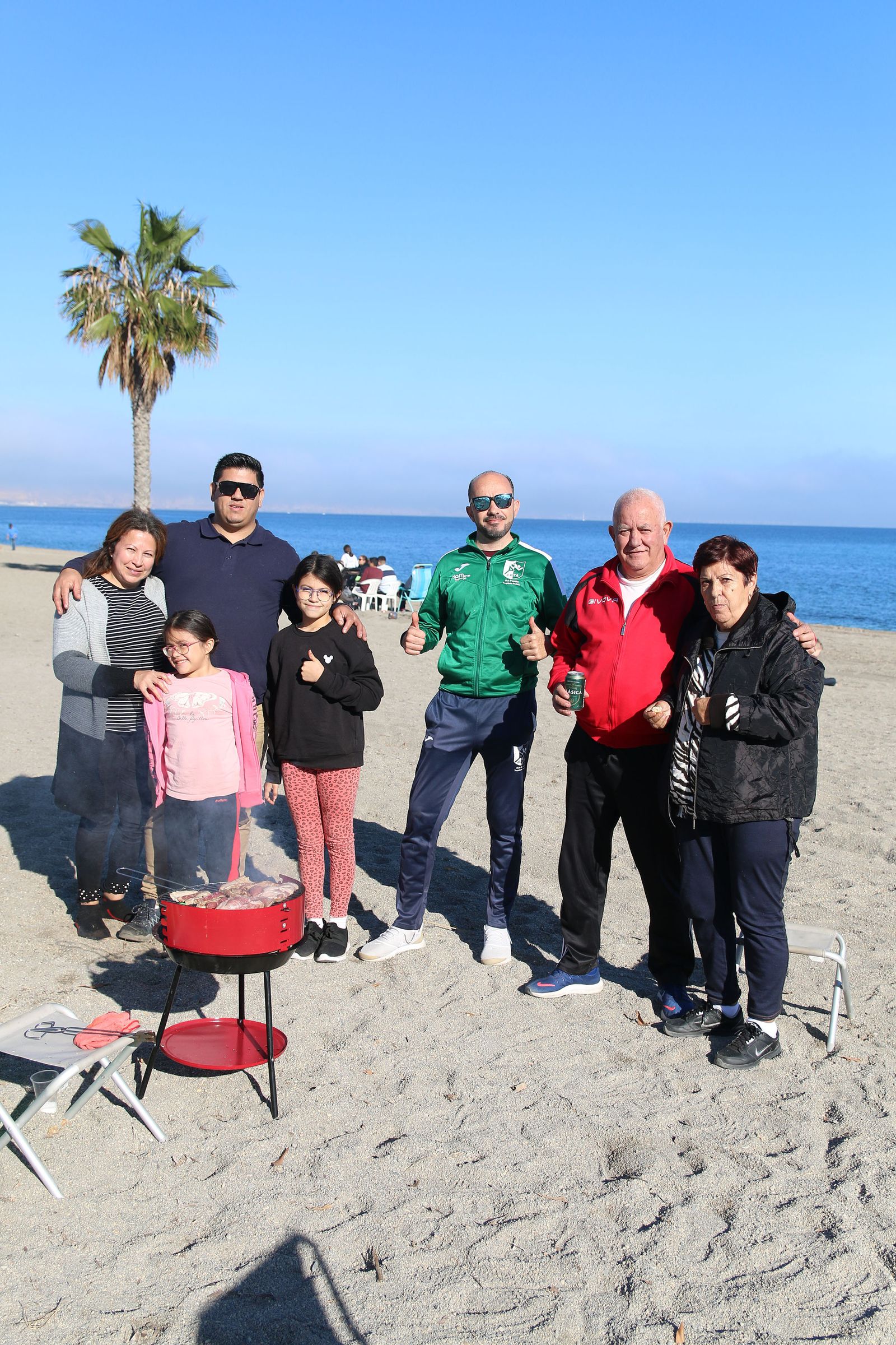 Fotogalería de las moragas de Roquetas