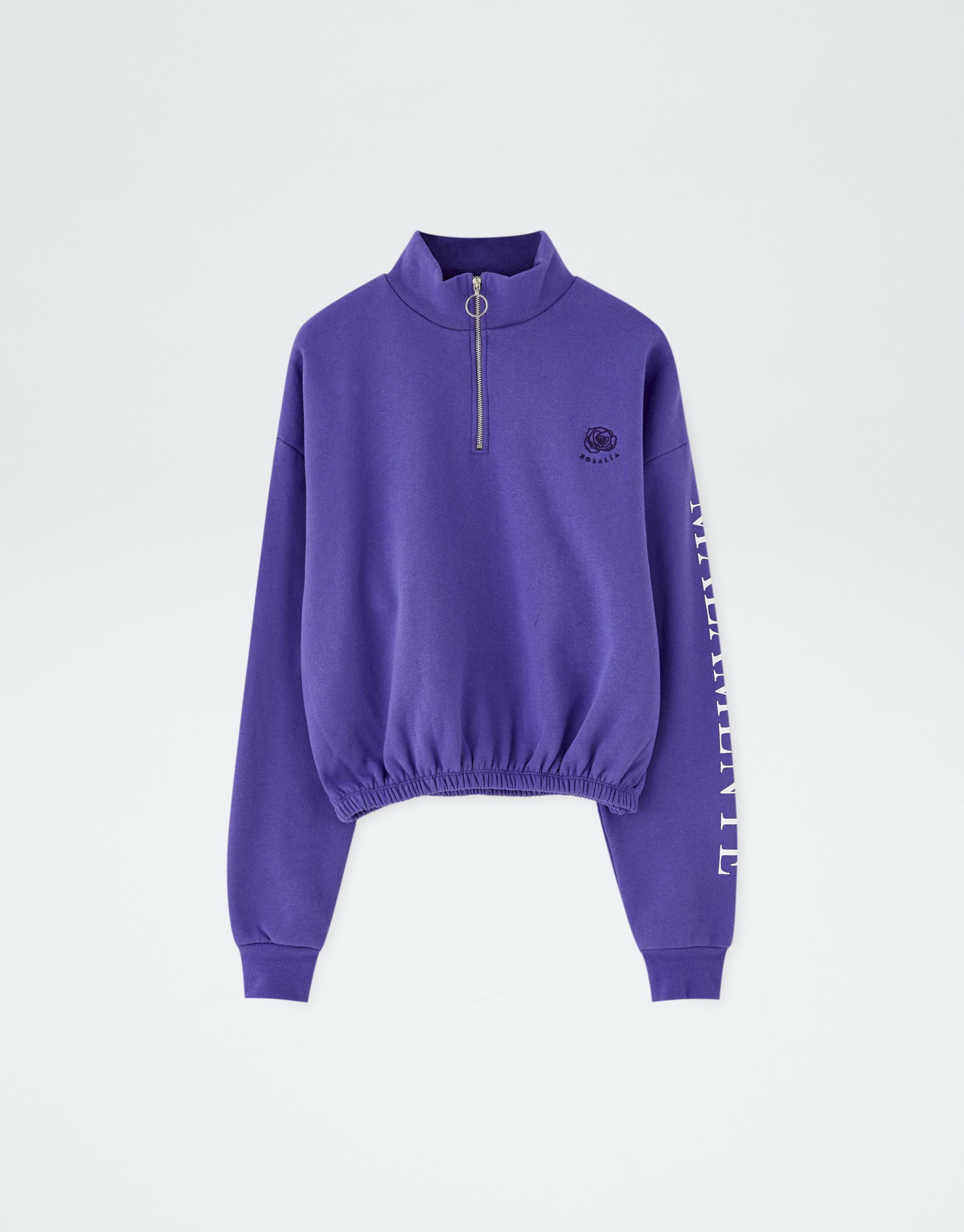 El estilo de Rosalía, a la venta ¡tra trá!