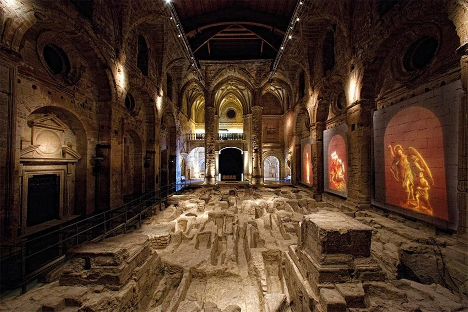 La Fortaleza de la Mota es una de las visitas indispensables si vas a descubrir Alcalá la Real.