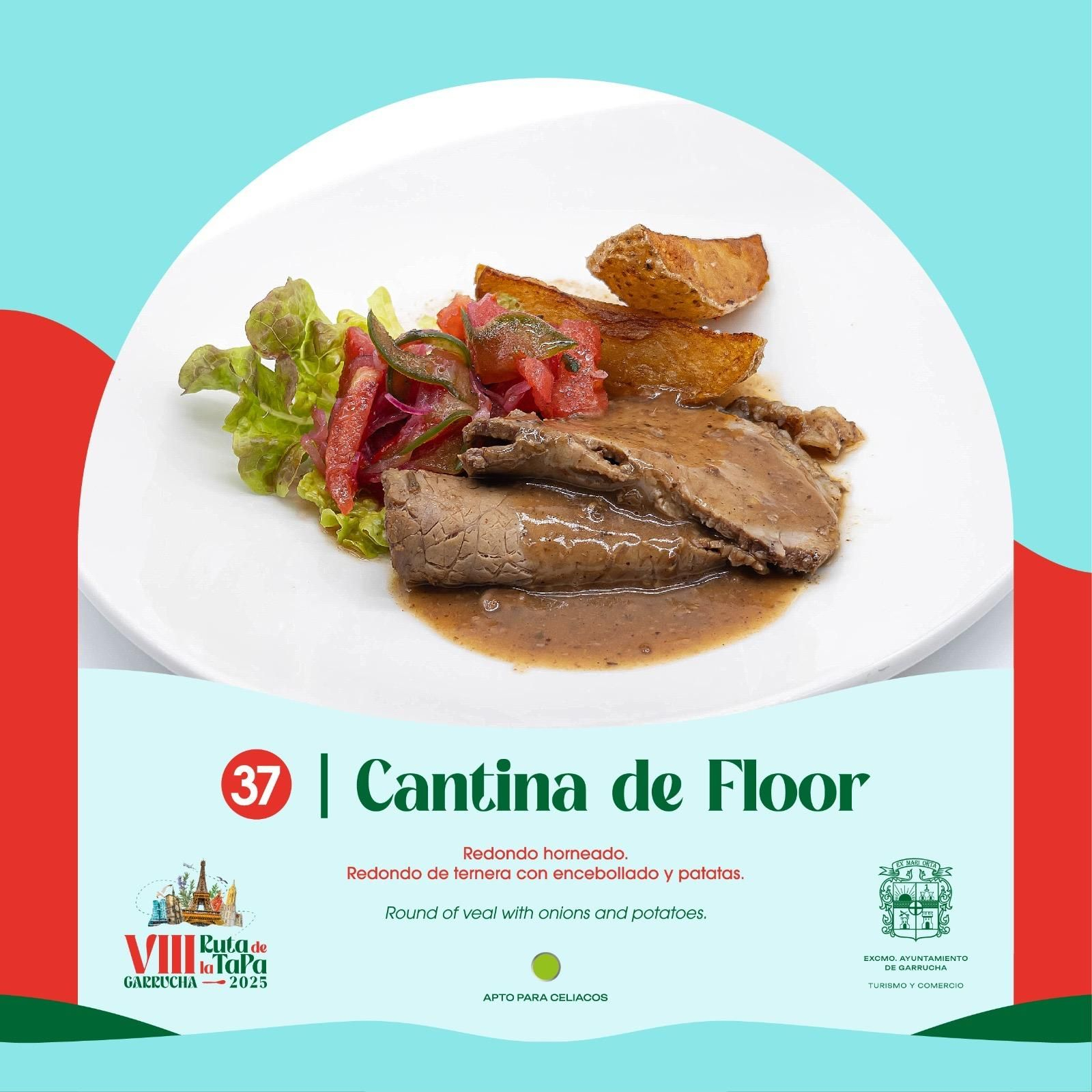 Cantina de Floor