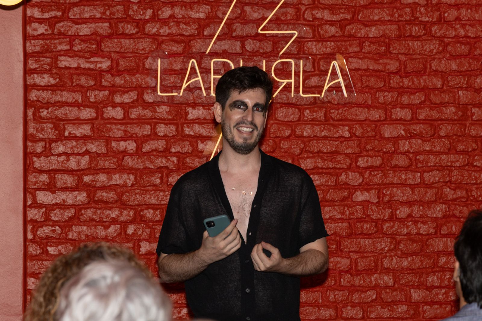 El cóctel de las mujeres empresarias de Jaén, en imágenes