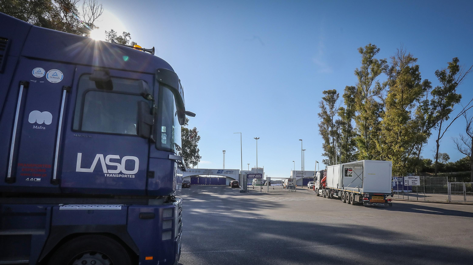 Moto GP ya está en Jerez