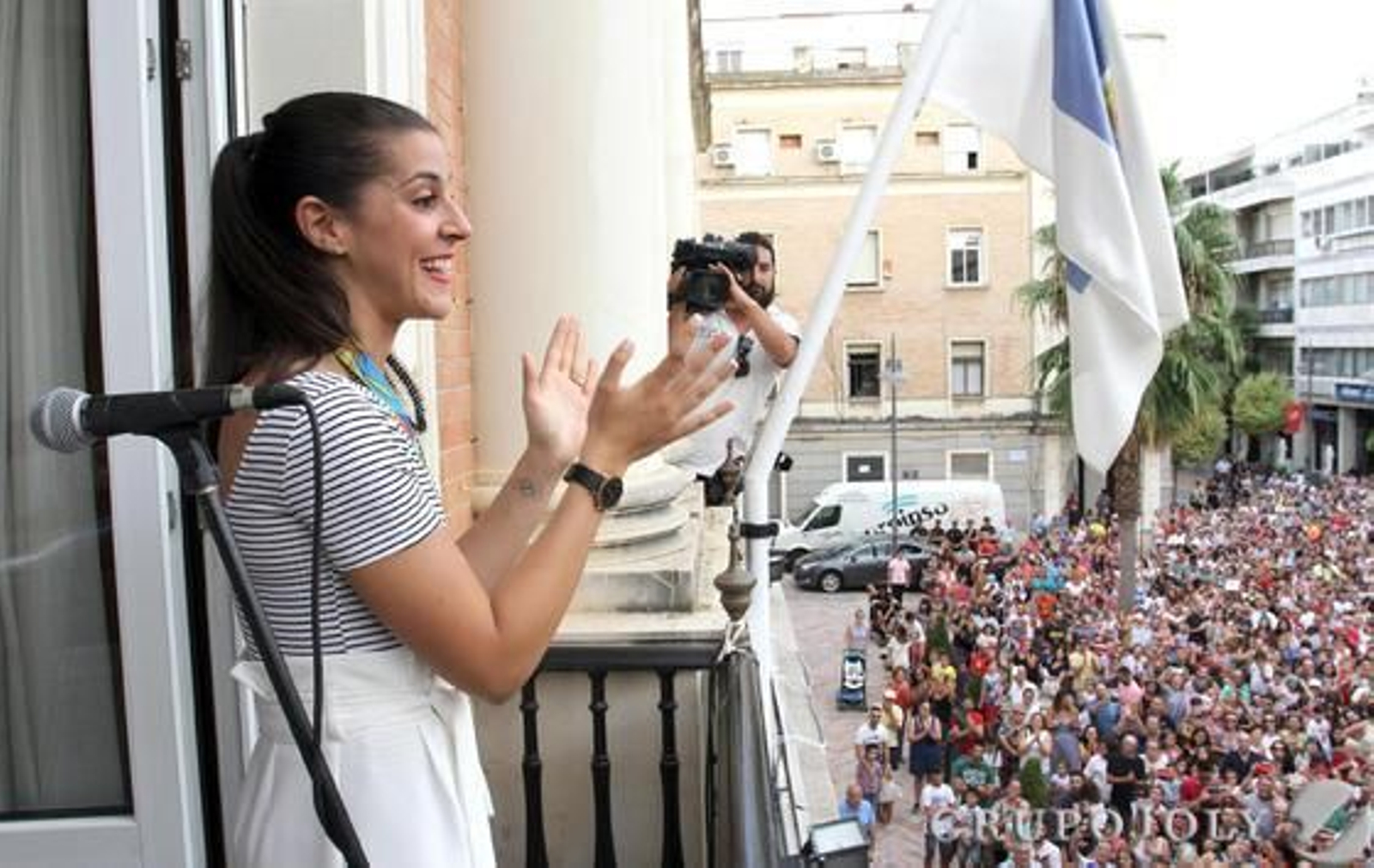 Foto: J. Correa / J. Ruiz