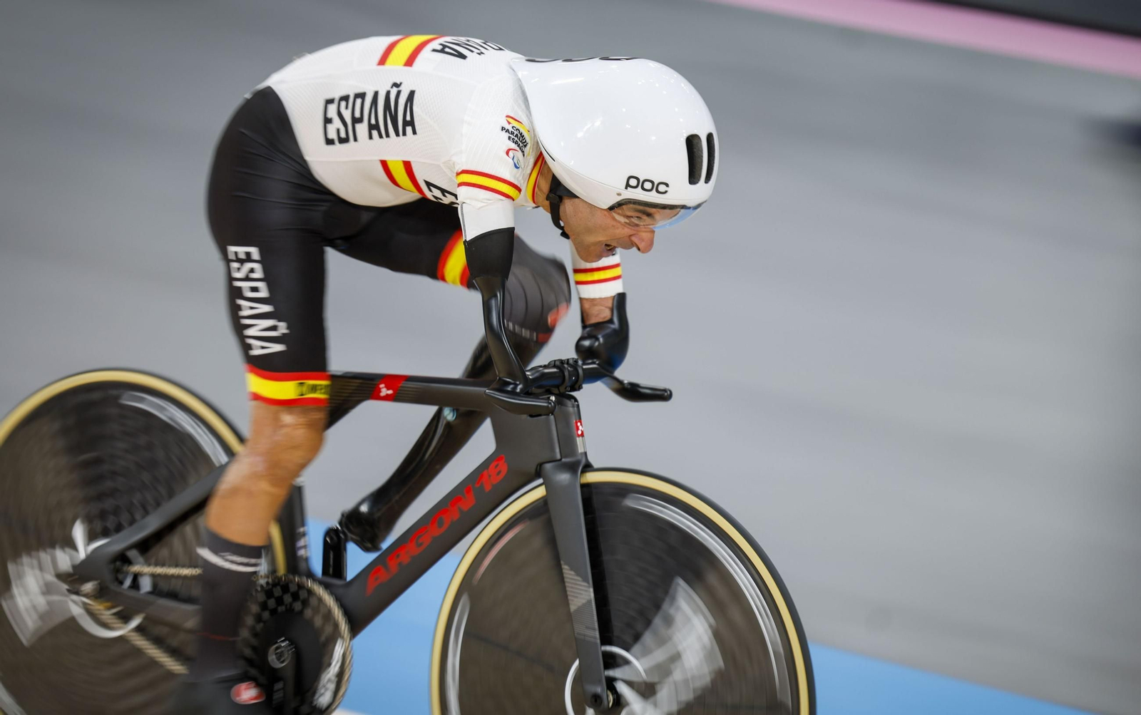 Las mejores fotos de los Juegos Paralímplicos París 2024 | Día 2