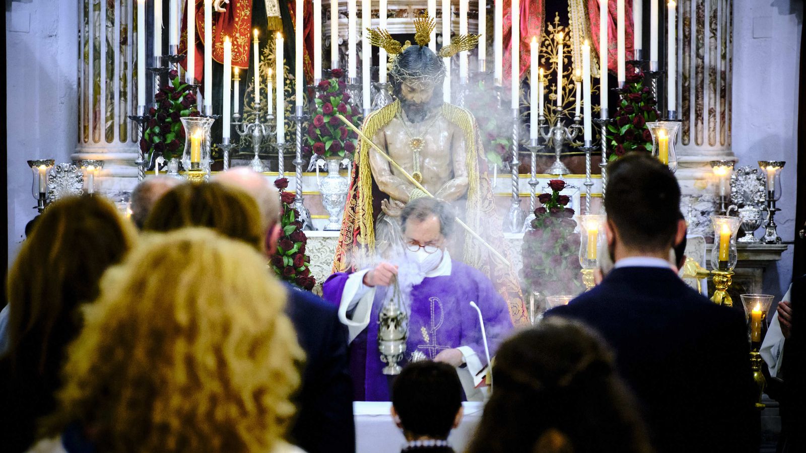 Iglesia de San Pablo