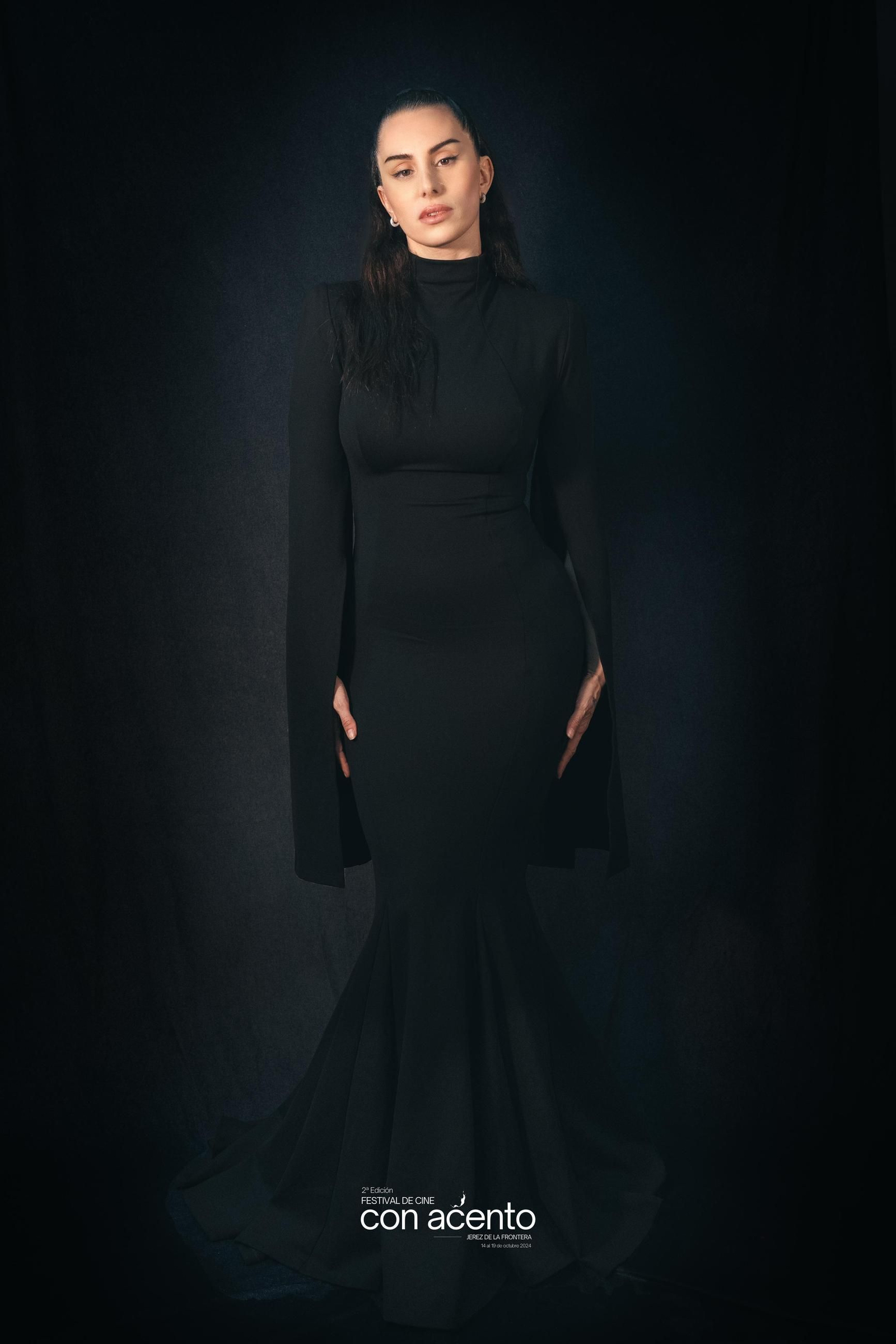 Gala de clausura de Cine con Acento, en imágenes