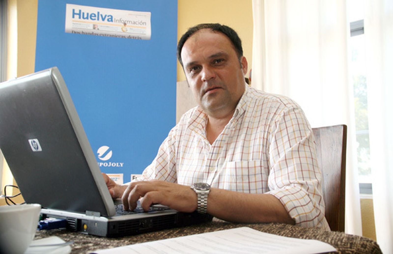 "Estamos haciendo todo lo posible para que el Papa venga a El Rocío"