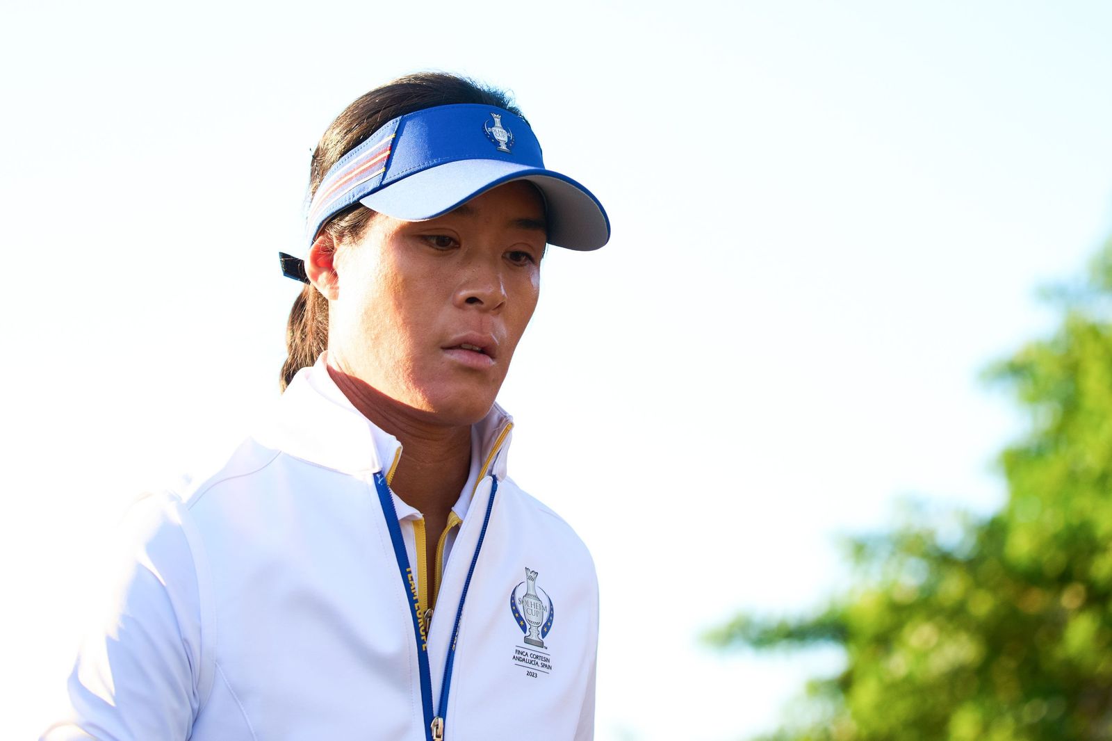 Solheim Cup: Las fotos de la segunda jornada