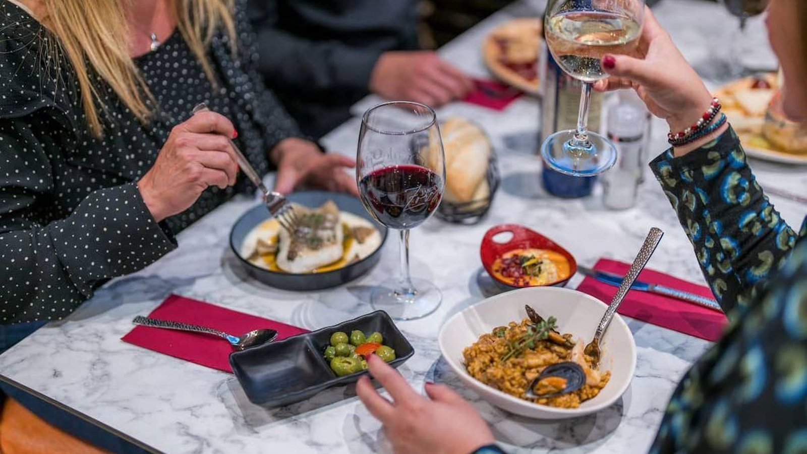 El flamenco del Albaicín, un viaje que va más allá del escenario