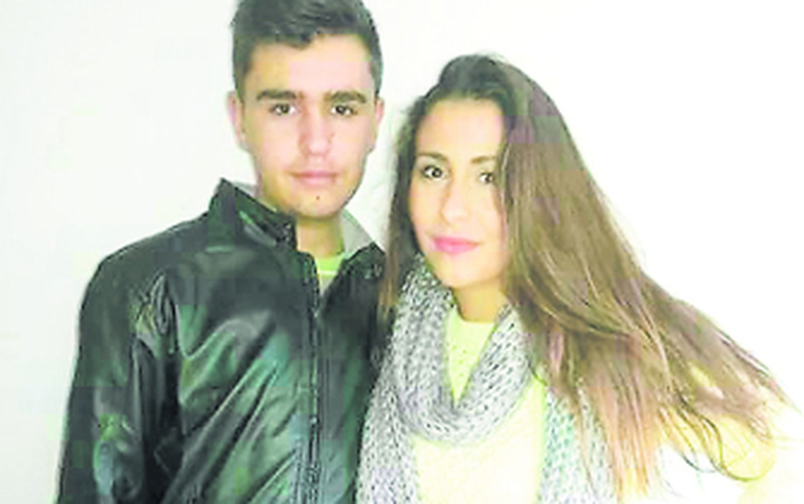 "Mis hijos me tenían muy harto"