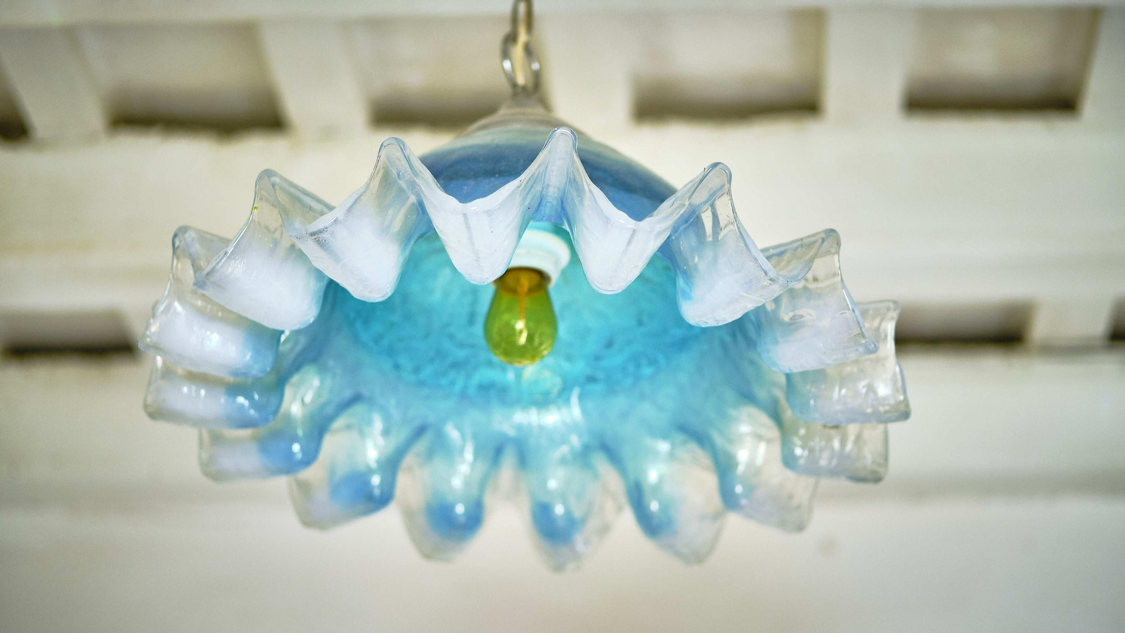 La casa de Arsenio Rodríguez