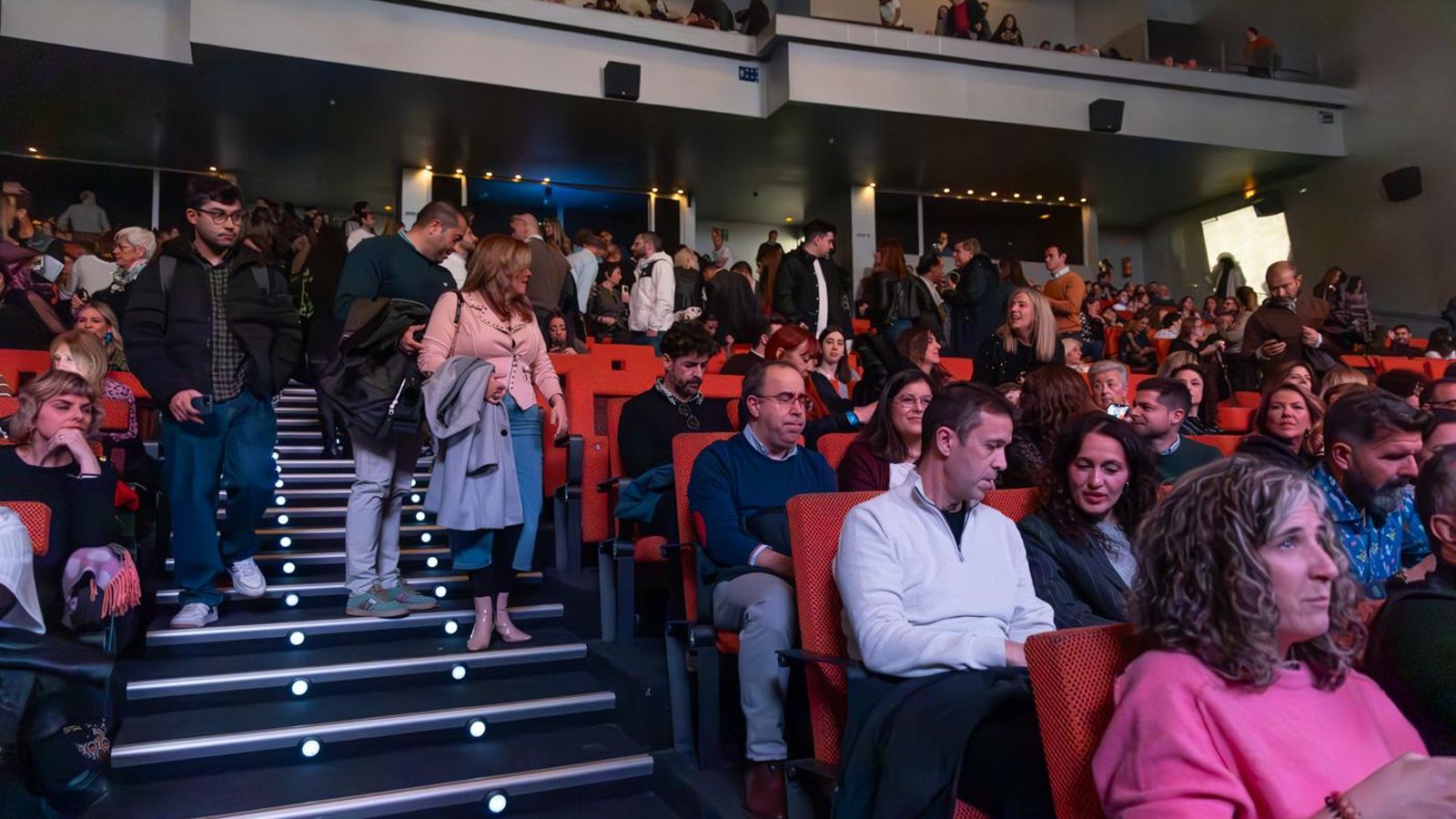 Concierto homenaje a Supersubmarina y a beneficio de 'Proyecto Ilusión de Baeza'