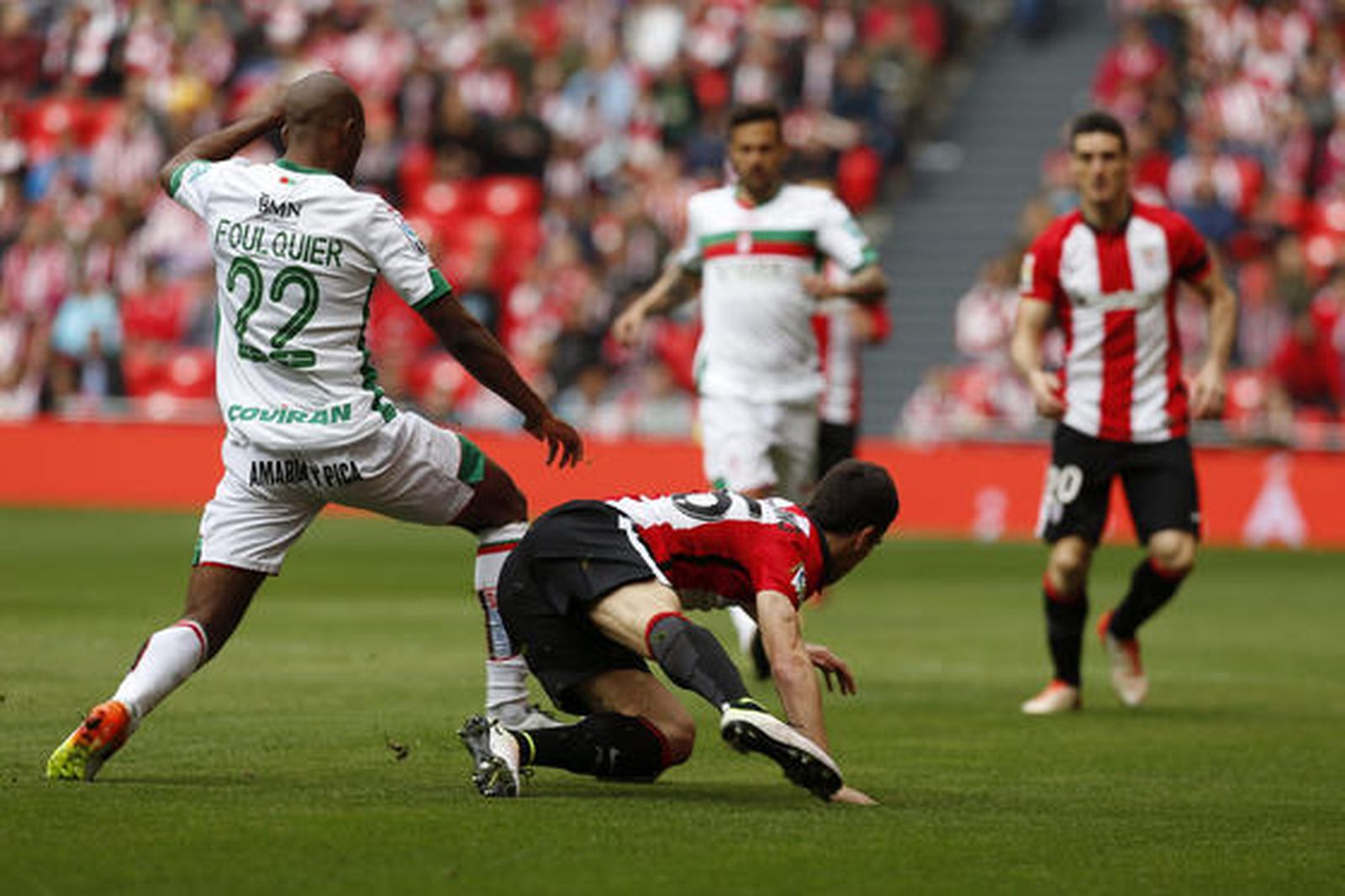 Foto: Luis Tejido (EFE)