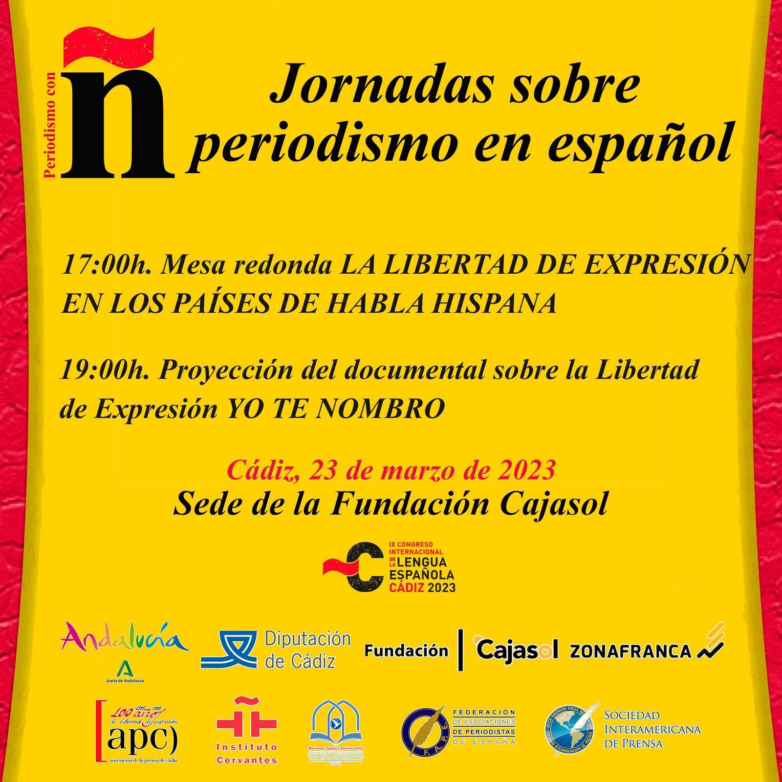 Jueves por la tarde en Cajasol