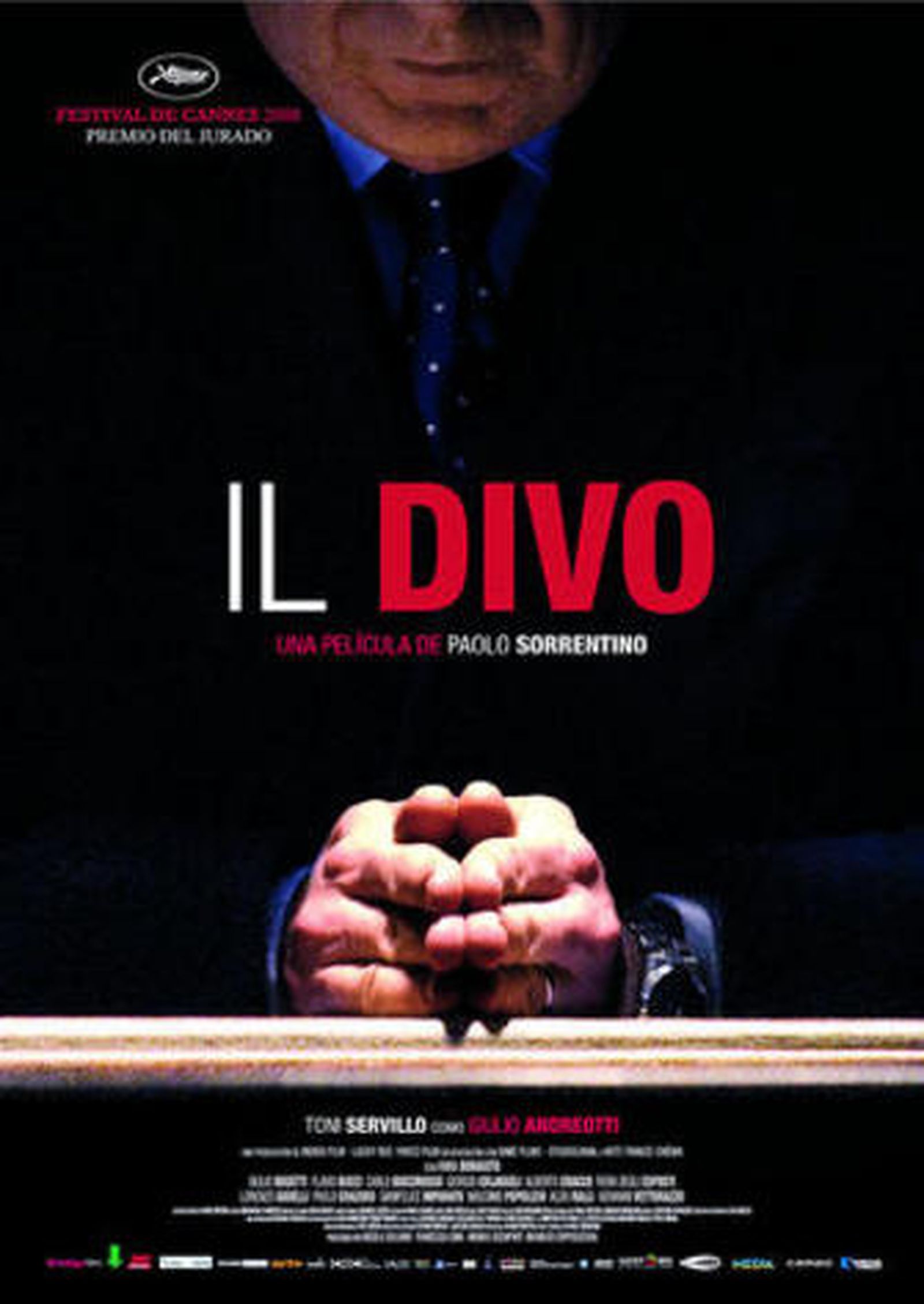 Cartel de la película.