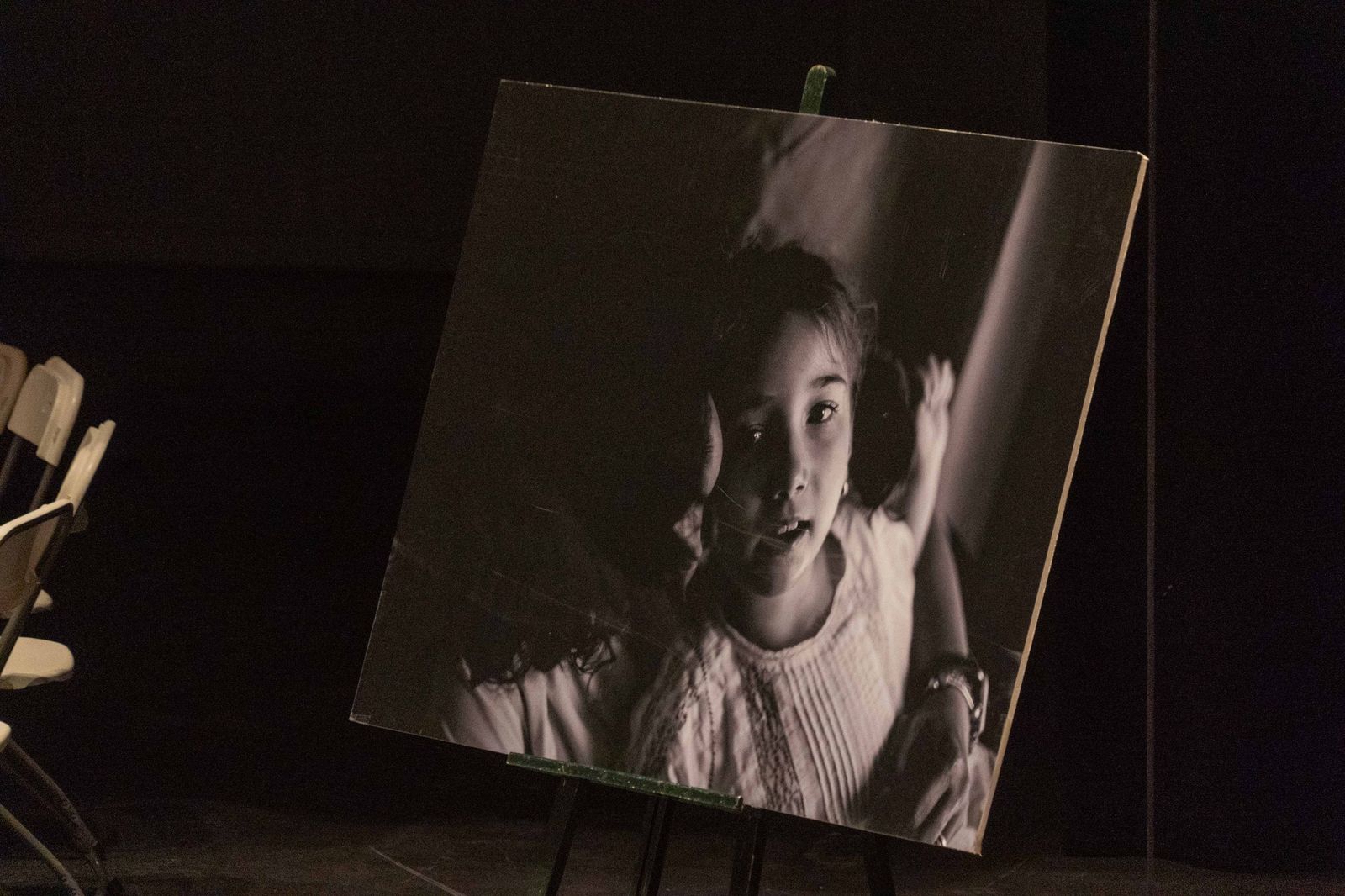 Fotografías del IV Concierto Cofrade Solitario "Princesa Ari"