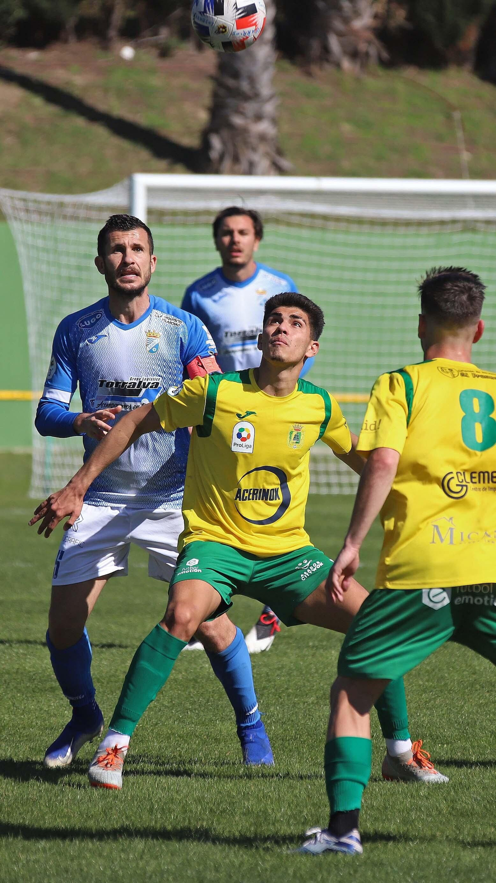 Las mejores fotos del Unión - Xerez CD