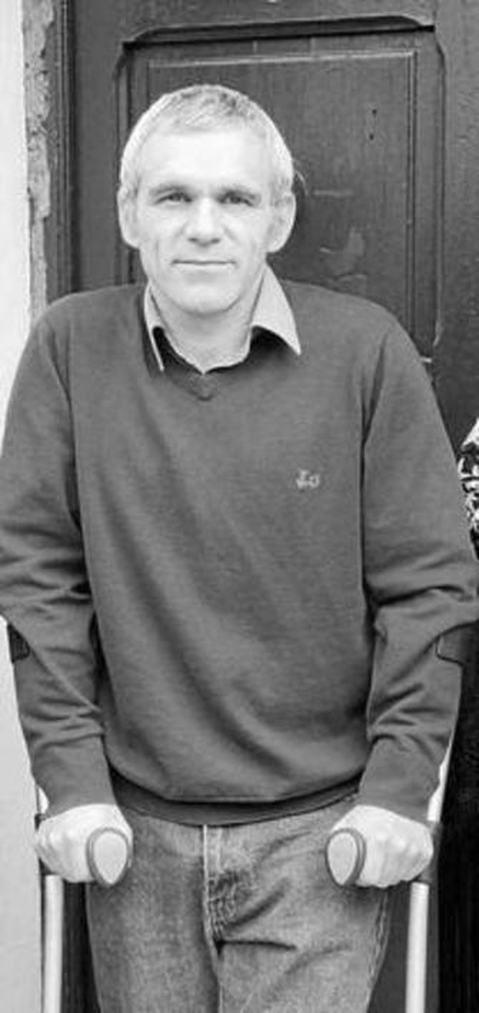 "El reto es crecer sin perder nuestra identidad, sin dejar de ser un pueblo"